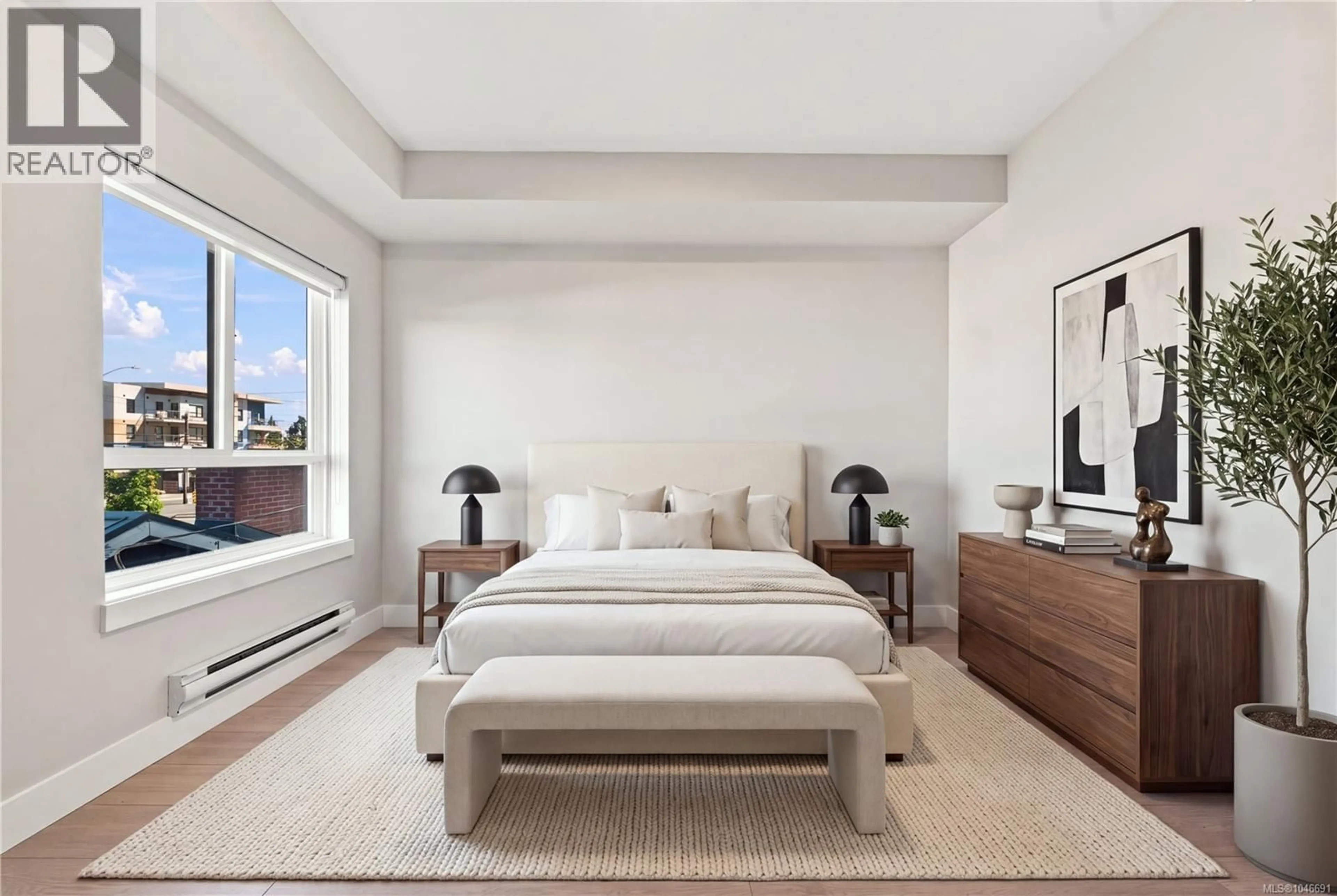 A pic of a room for 301 - 171 JENSEN AVENUE WEST, Parksville British Columbia V9P1K3