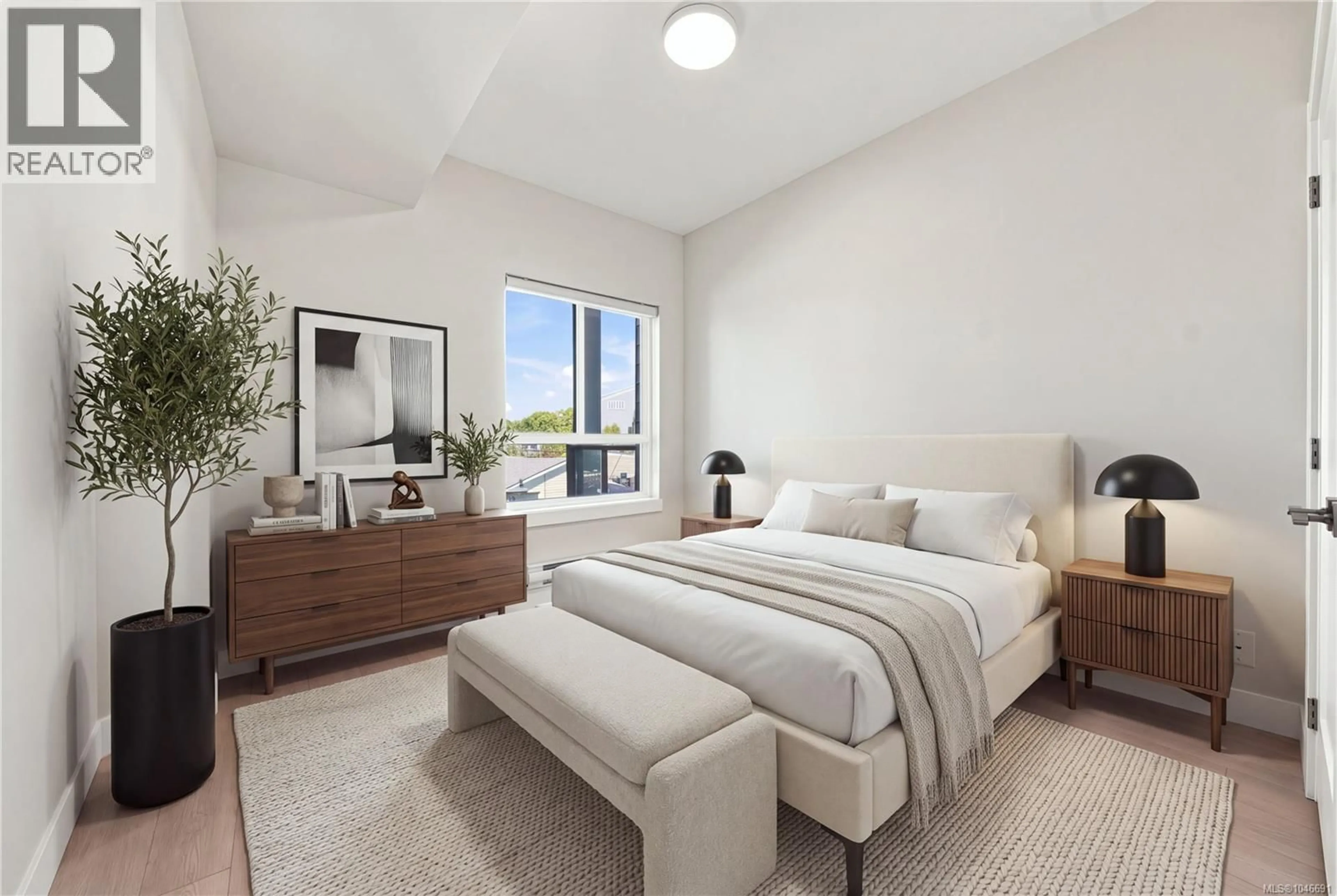 A pic of a room for 301 - 171 JENSEN AVENUE WEST, Parksville British Columbia V9P1K3