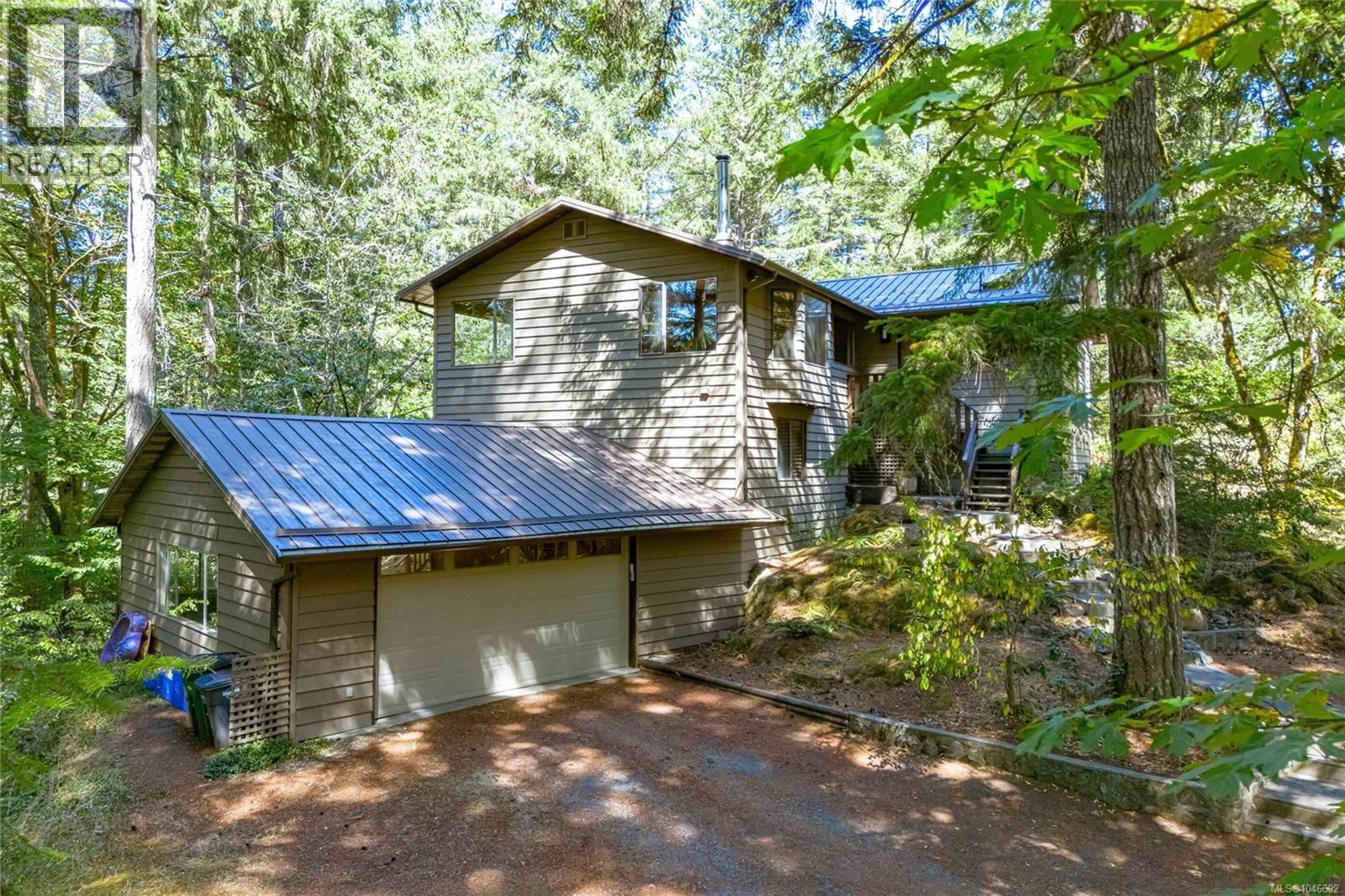 Unknown for 100 VIADUCT AVENUE WEST, Saanich British Columbia V9E1J3