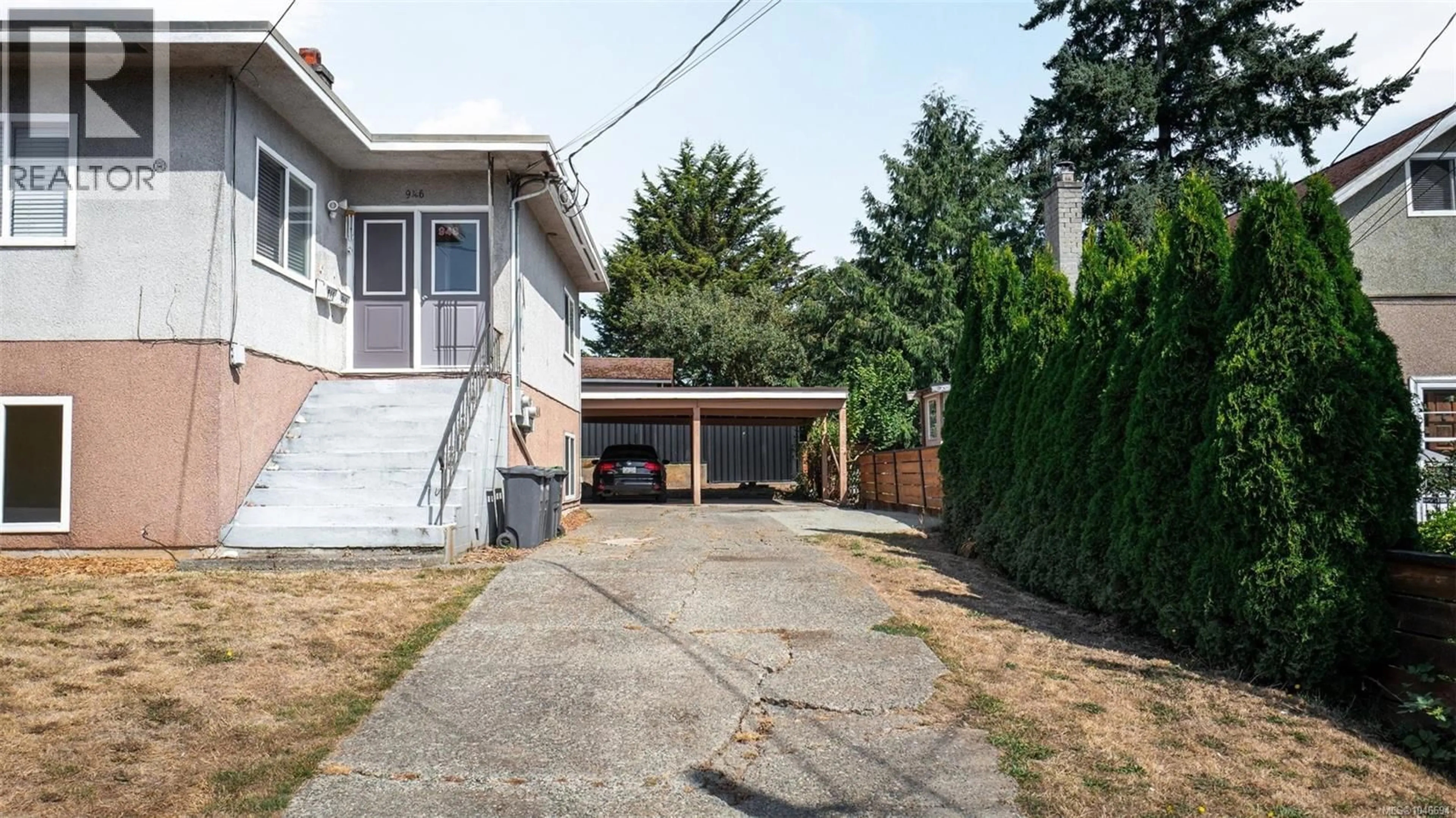 Unknown for 946/948 ELLERY STREET, Esquimalt British Columbia V9A4S1