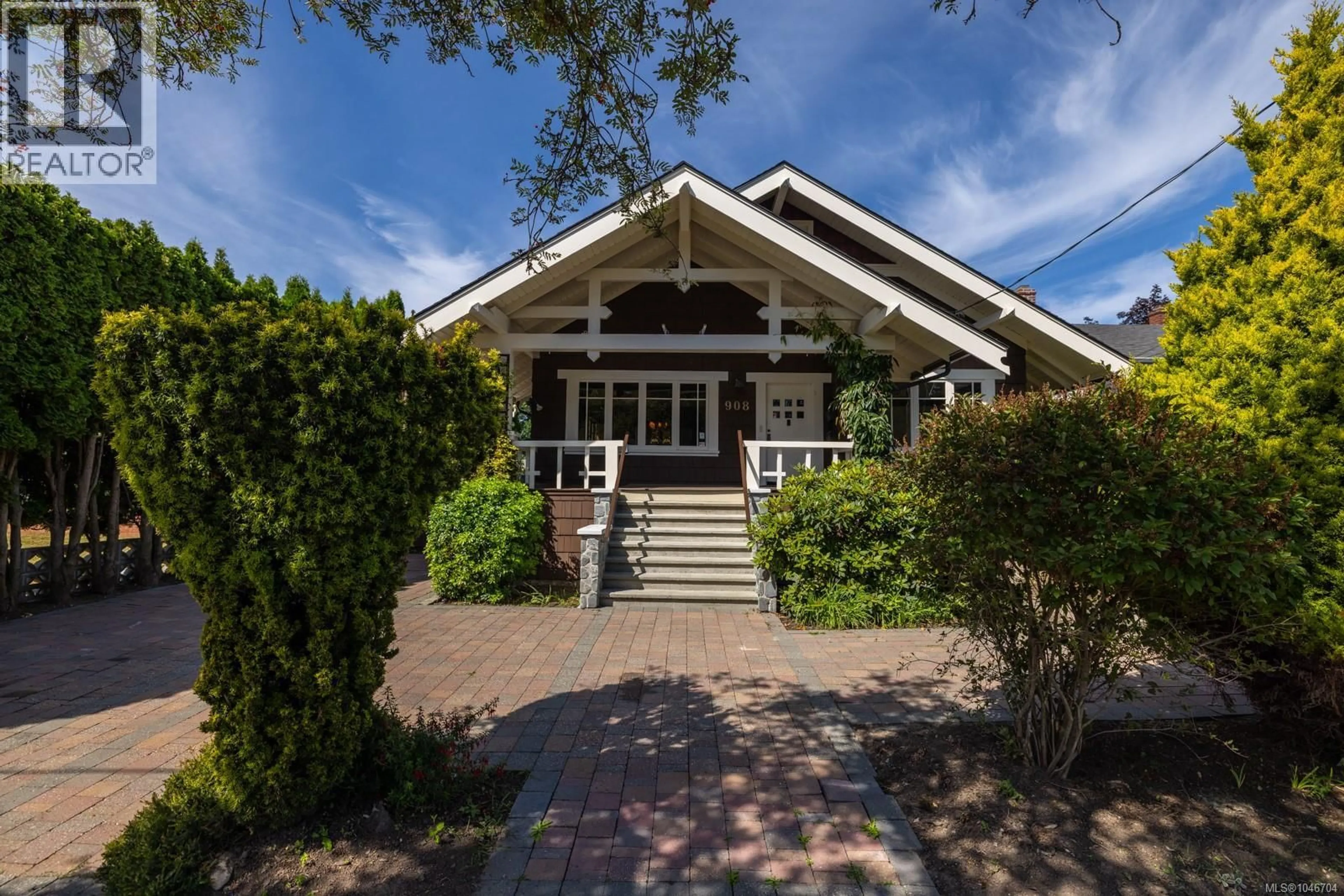 Unknown for 908 COWICHAN STREET, Victoria British Columbia V8S4E5