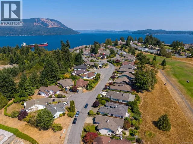 3714 ARBUTUS DRIVE NORTH, Cobble Hill 3