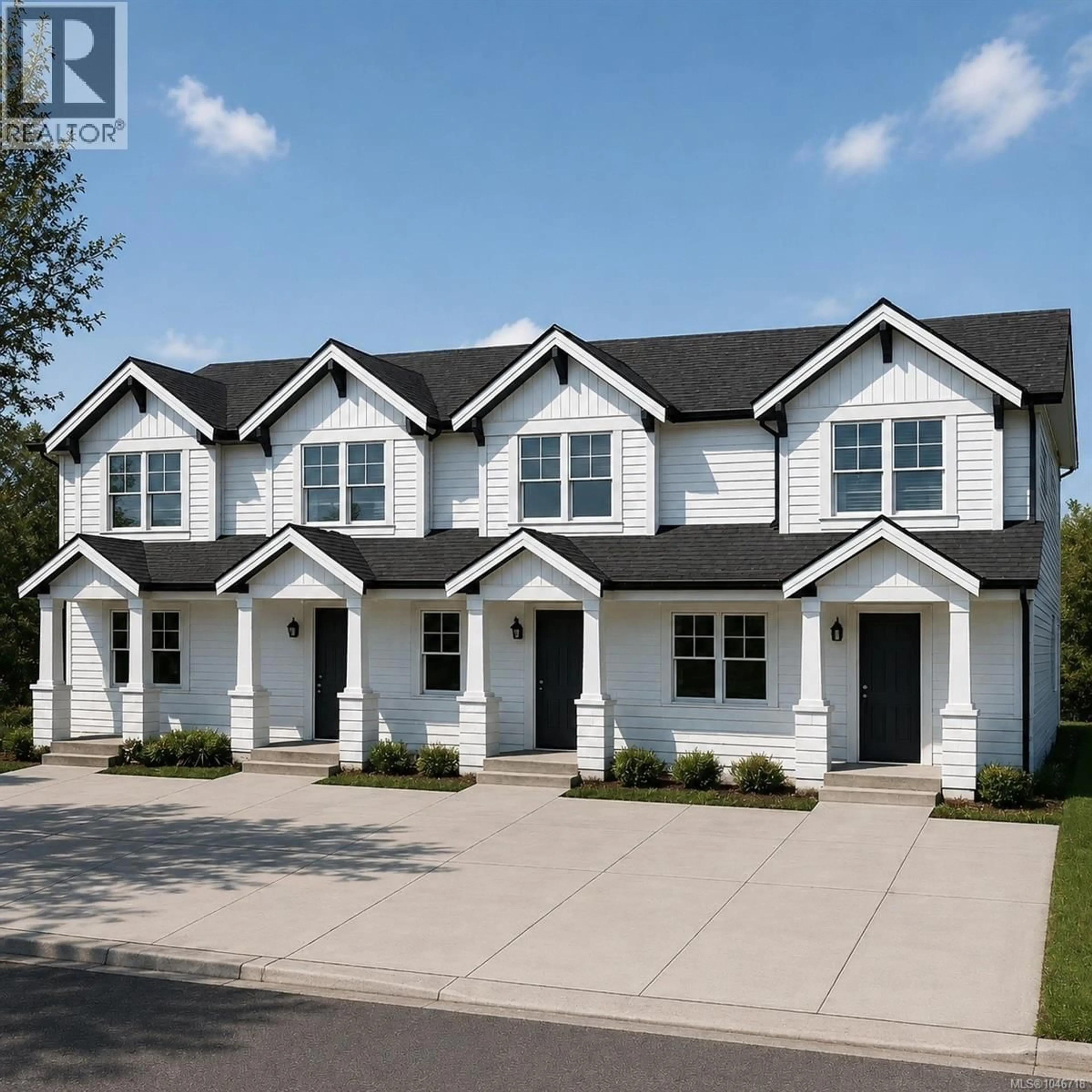 Home with vinyl exterior material, street for D - 2093 KENNEDY STREET, Sooke British Columbia V9Z0Z1