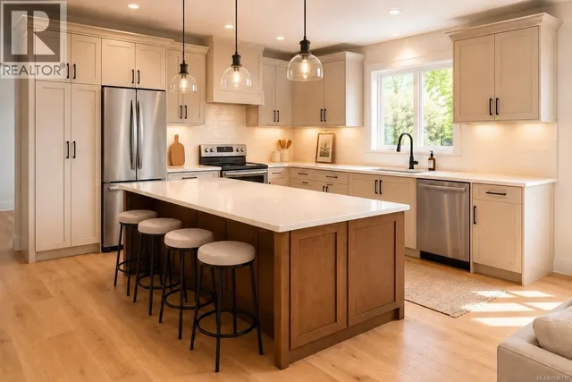 D - 2093 KENNEDY STREET, Sooke 2