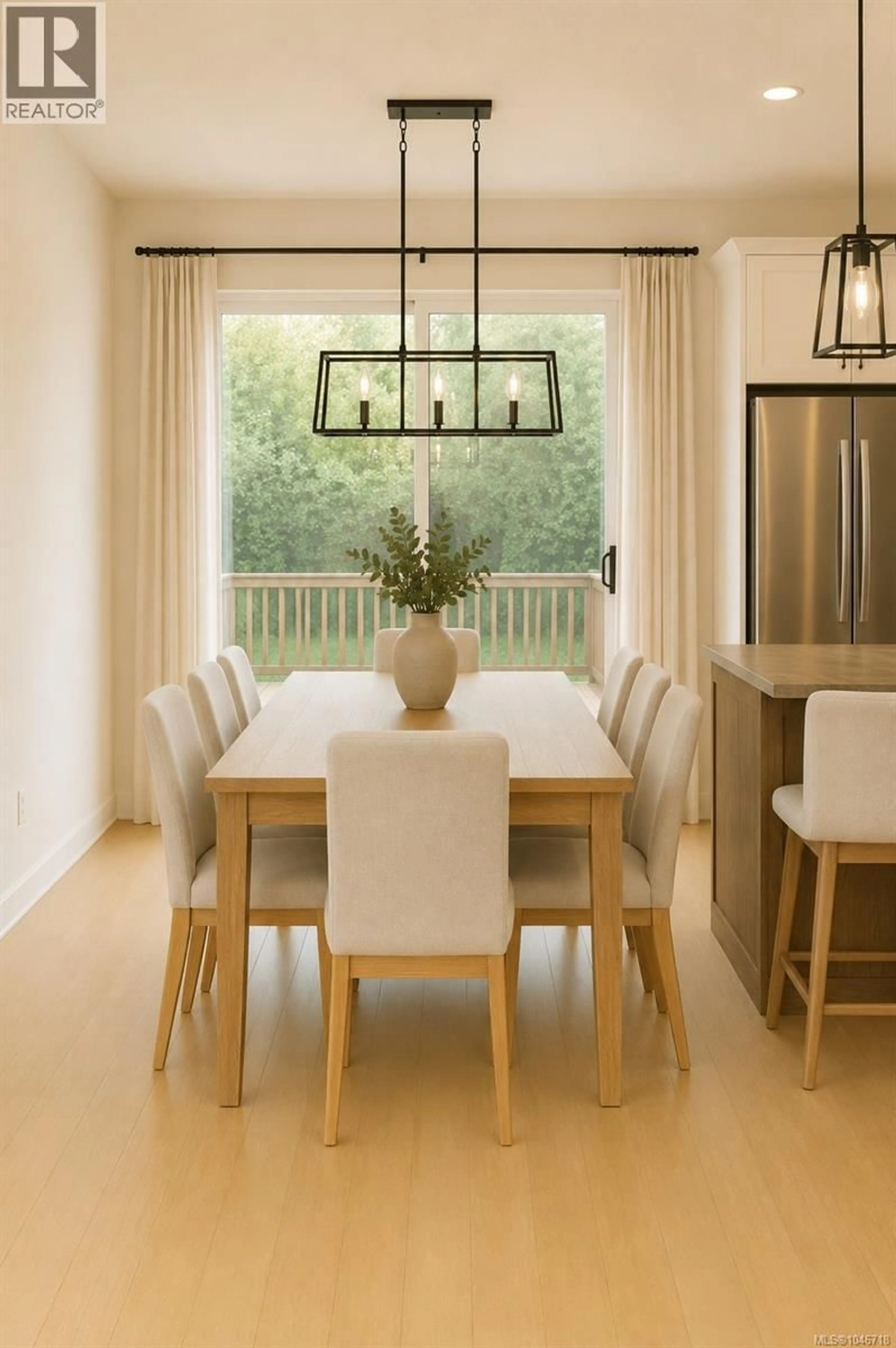 Dining room, unknown for D - 2093 KENNEDY STREET, Sooke British Columbia V9Z0Z1
