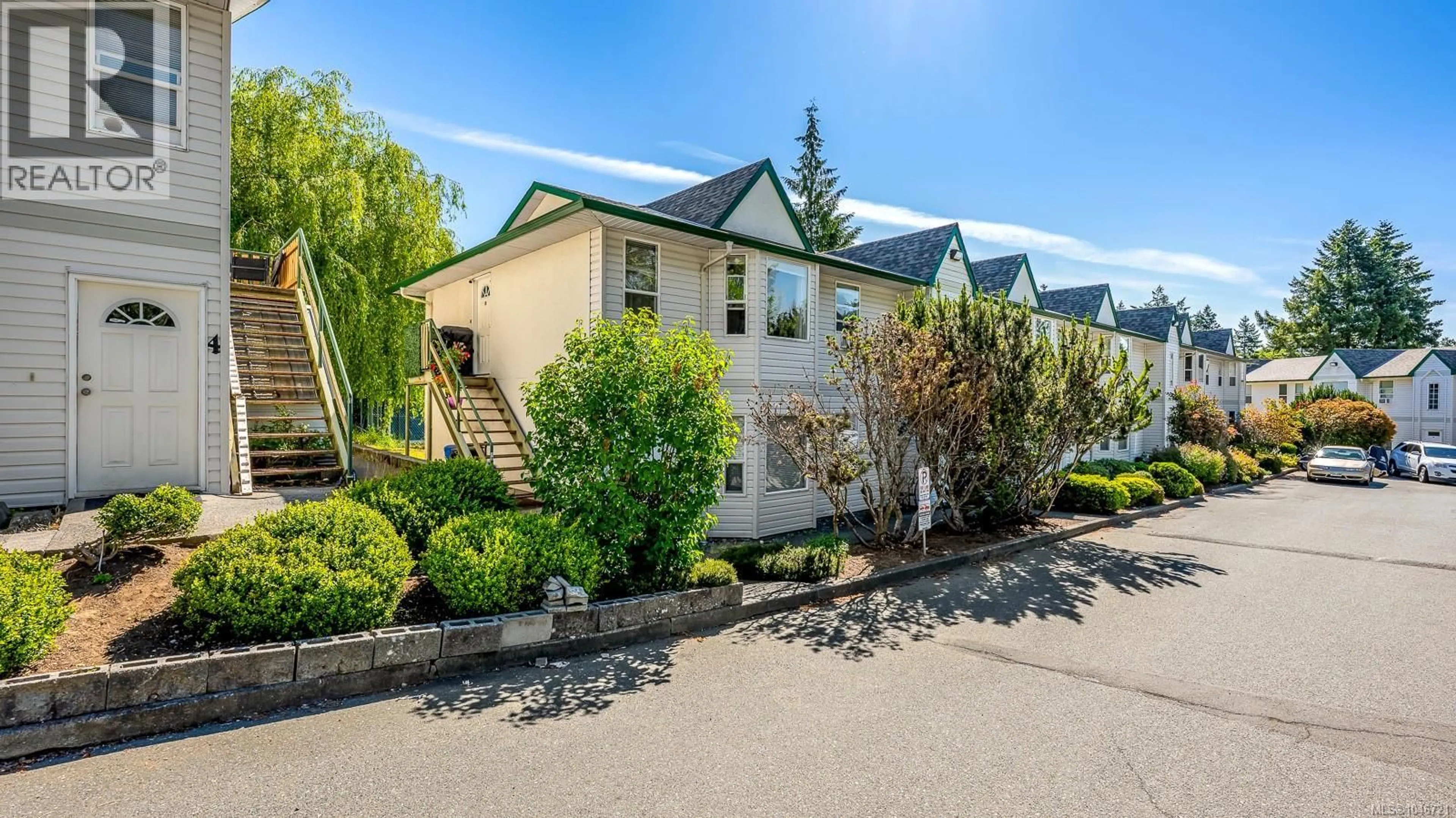 Unknown for 18 - 1535 DINGWALL ROAD, Courtenay British Columbia V9N3S8