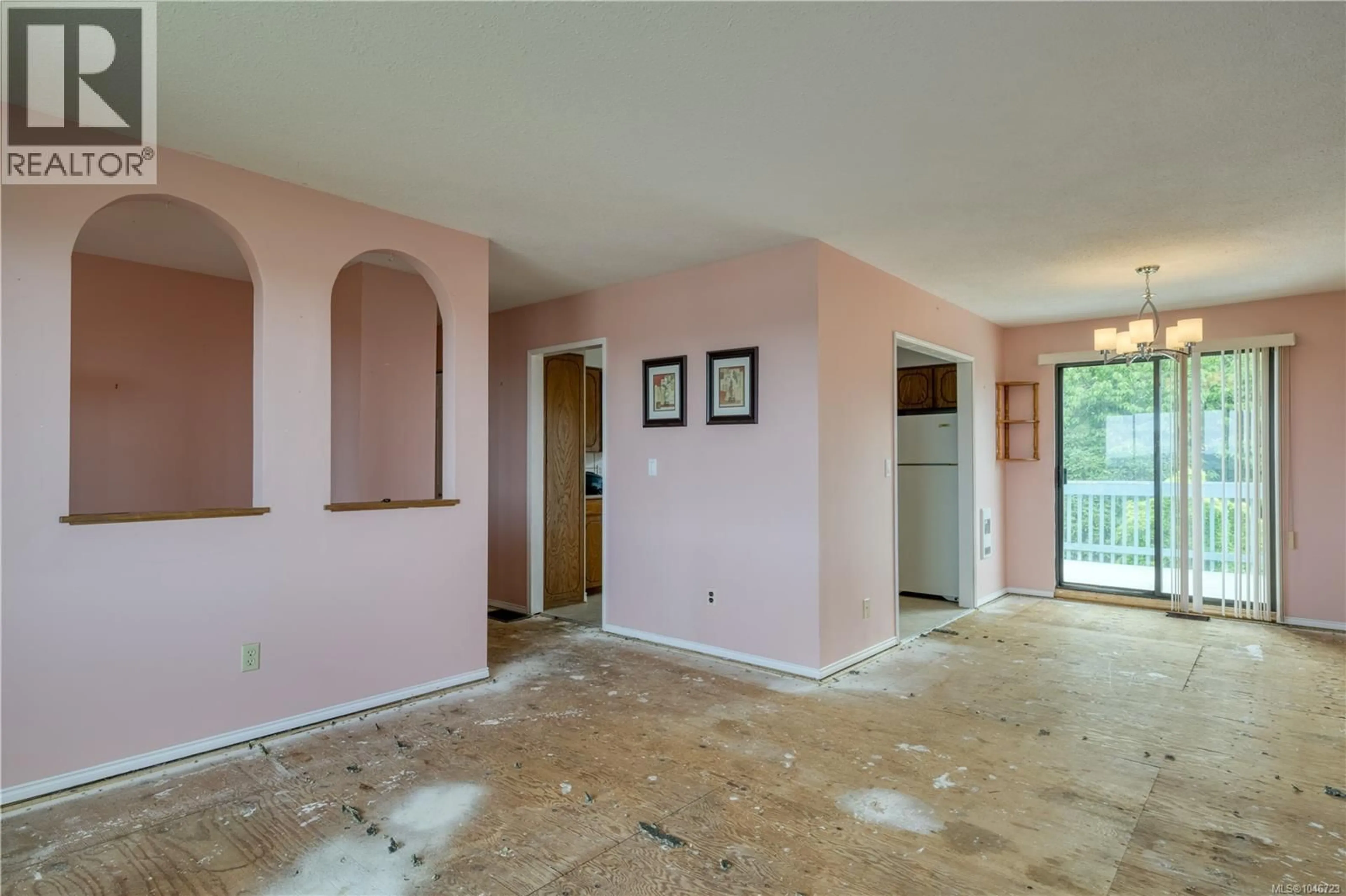Unknown for 2079 CAMOSUN CRESCENT, Port McNeill British Columbia V0N2R0