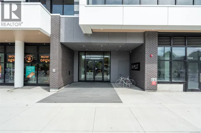511 - 1100 YATES STREET, Victoria 2