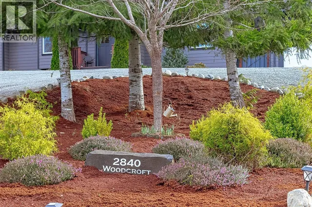 2840 WOODCROFT PLACE, Shawnigan Lake 4
