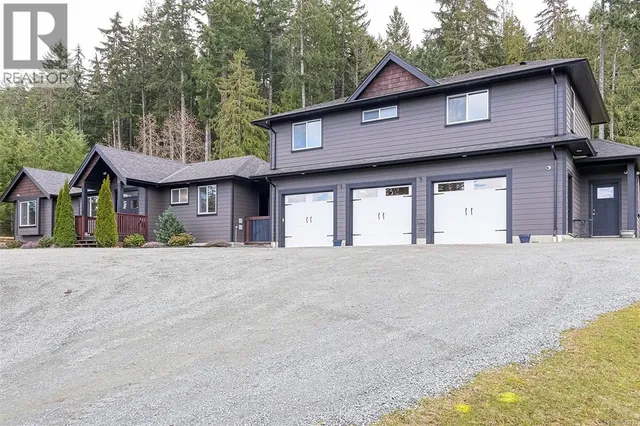 2840 WOODCROFT PLACE, Shawnigan Lake 5