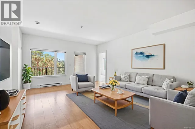 303 - 286 WILFERT ROAD, View Royal 5