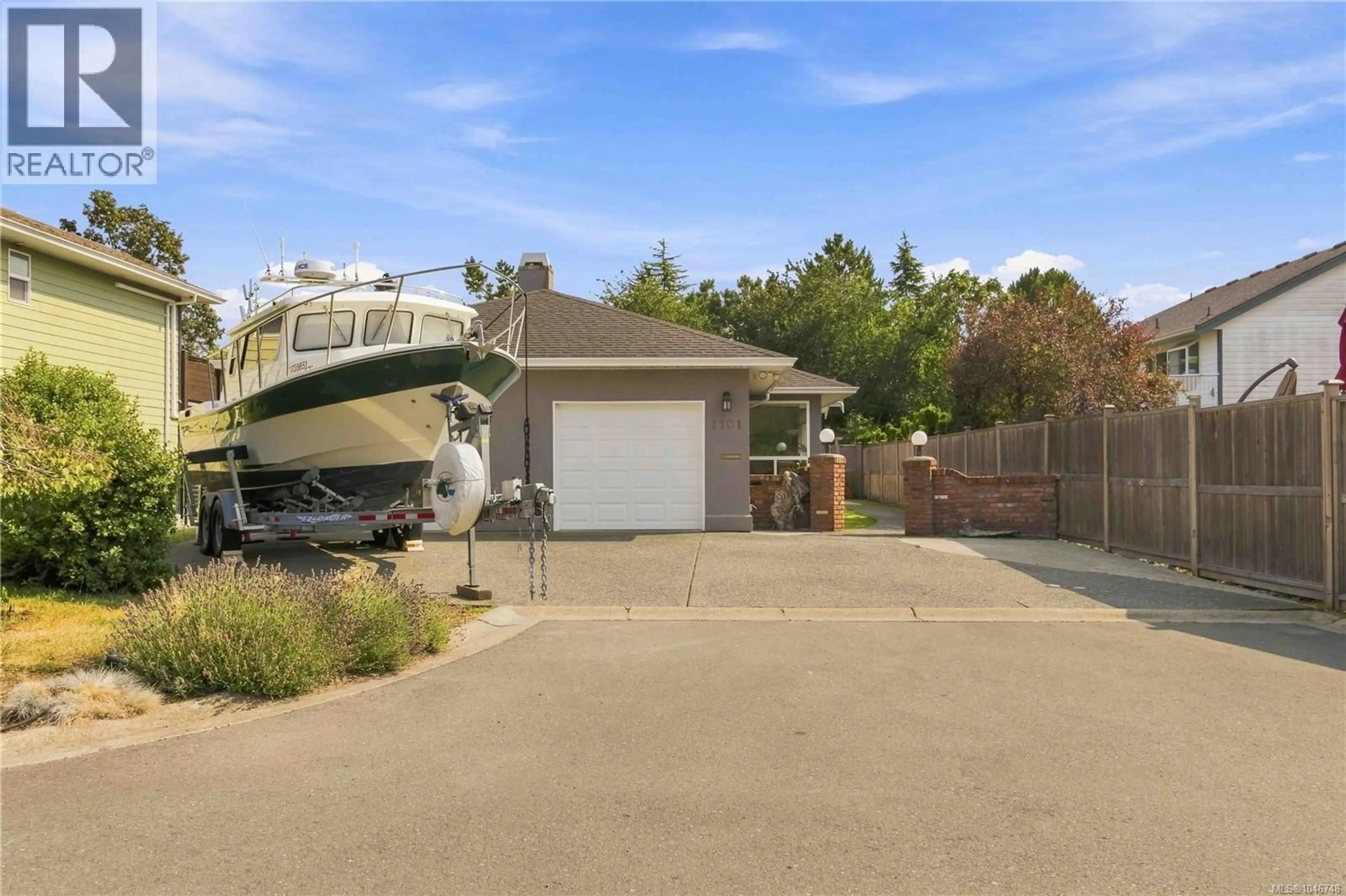 Unknown for 1101 BERKELEY PLACE, Saanich British Columbia V8X2G2