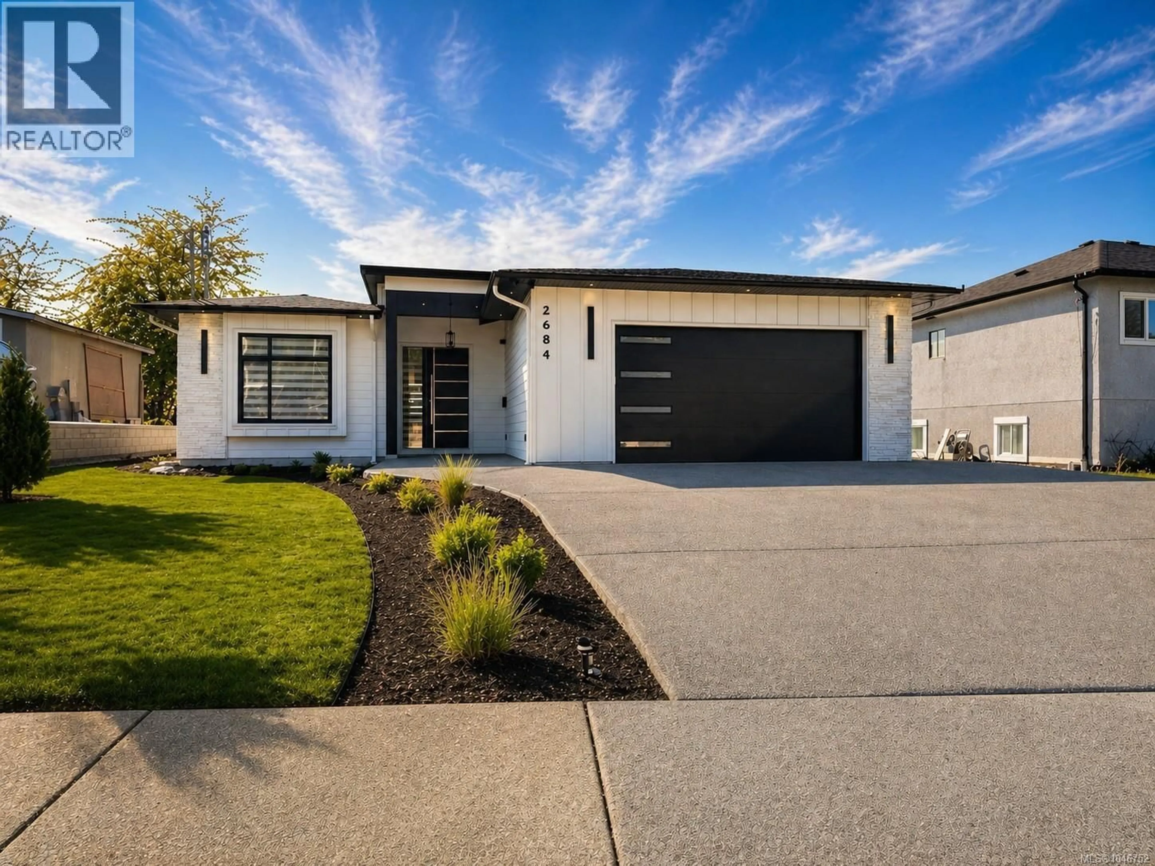 Home with brick exterior material, street for 2684 12TH AVENUE, Port Alberni British Columbia V9Y2T7