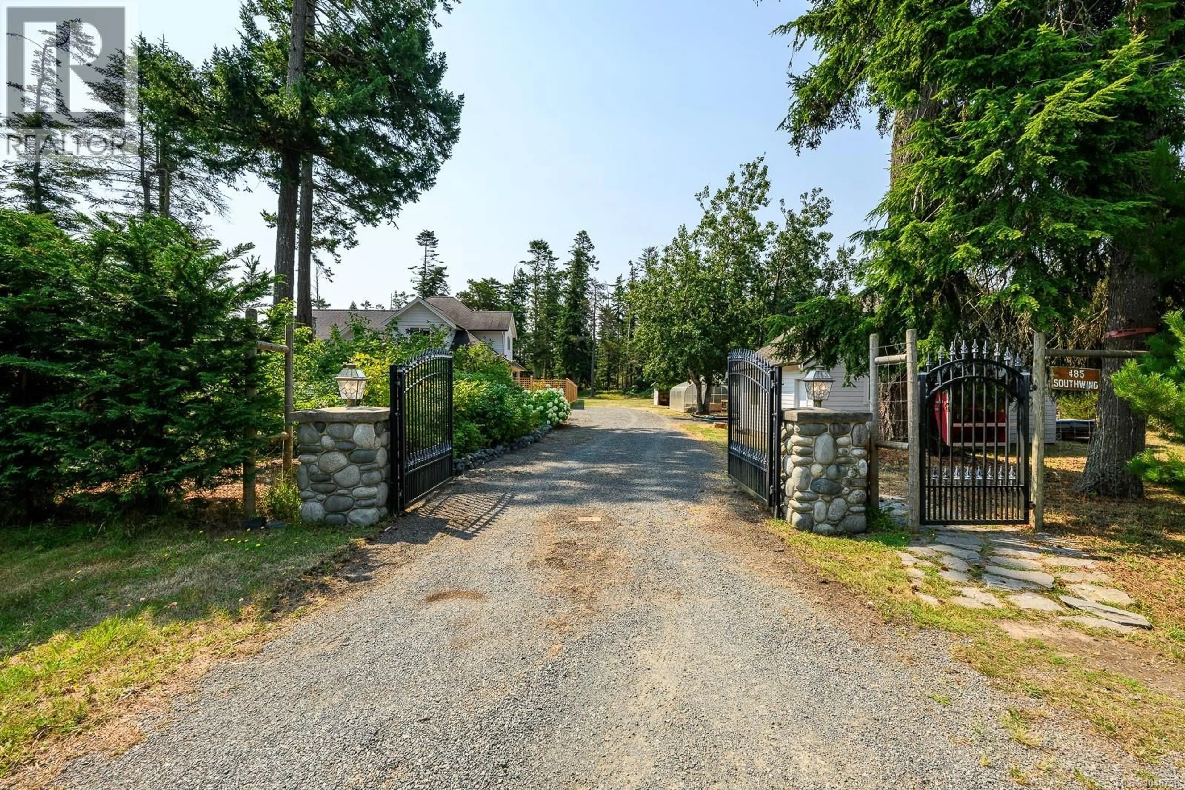 Unknown for 485 SOUTHWIND ROAD, Comox British Columbia V9M3T9