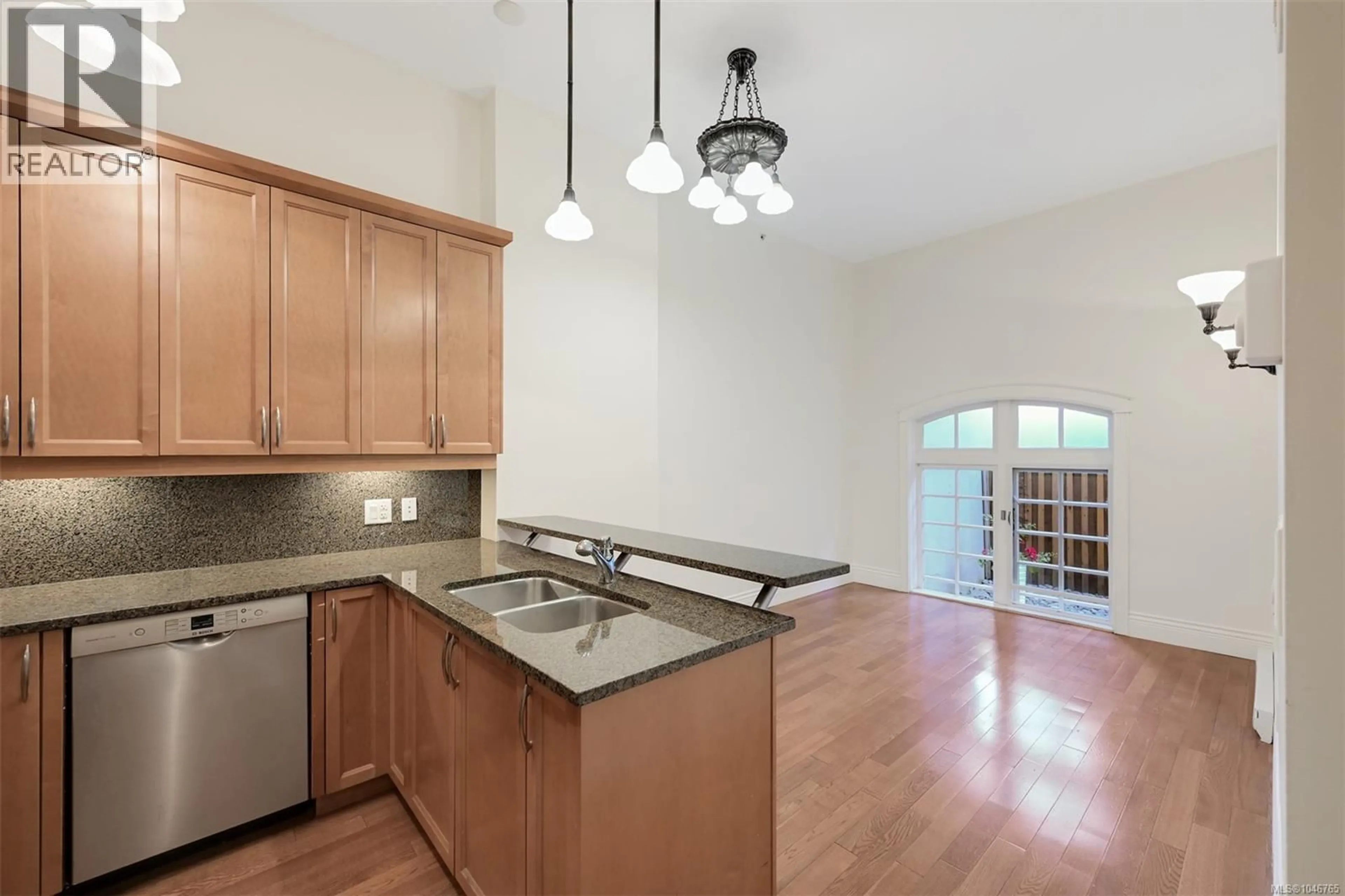 Open concept kitchen, unknown for 203 - 1602 QUADRA STREET, Victoria British Columbia V8W2L4