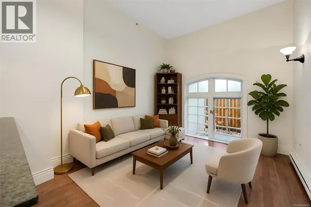 203 - 1602 QUADRA STREET, Victoria 5