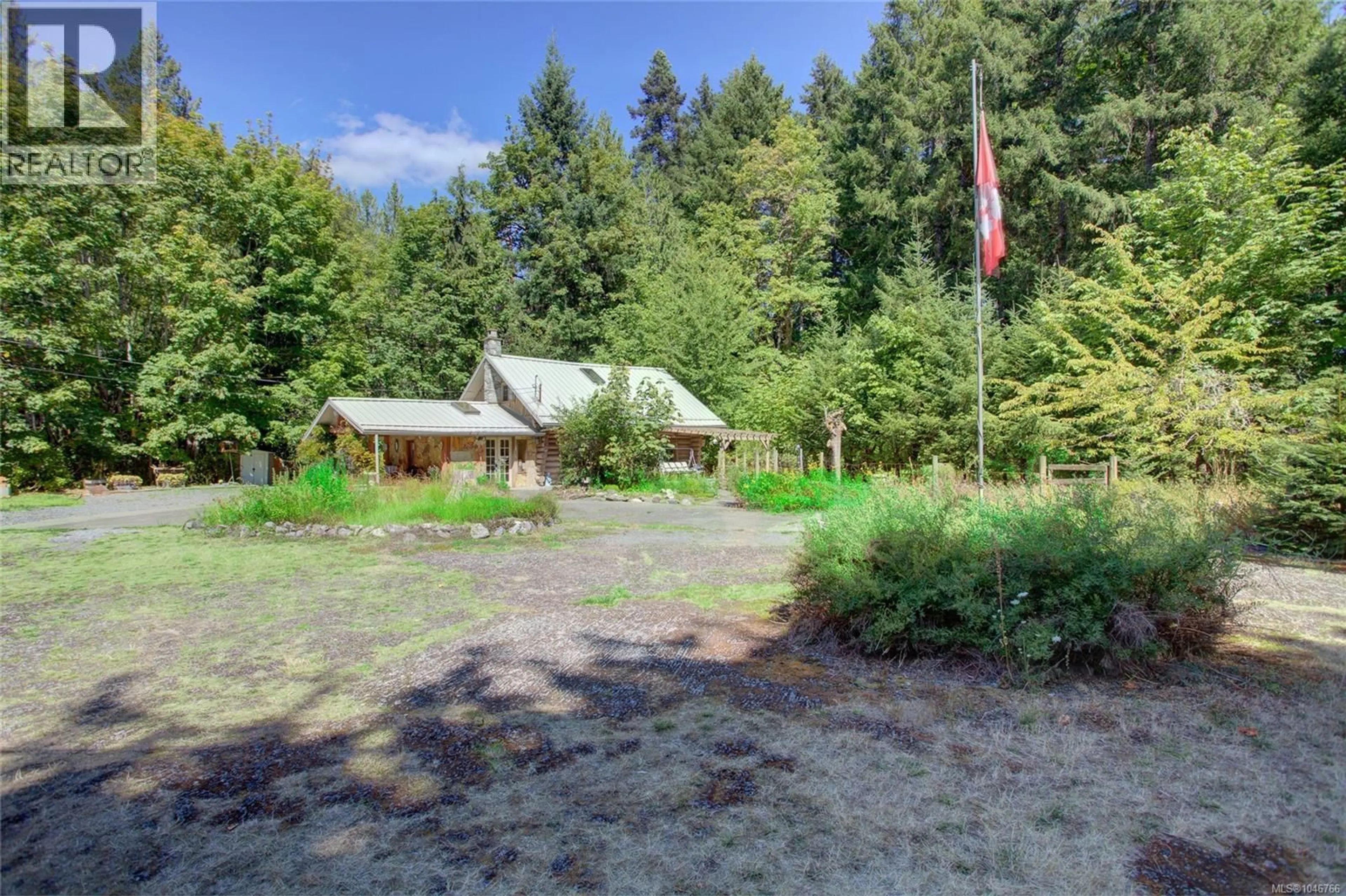 Unknown for 4389 CREIGHTON ROAD, Duncan British Columbia V9L6J7