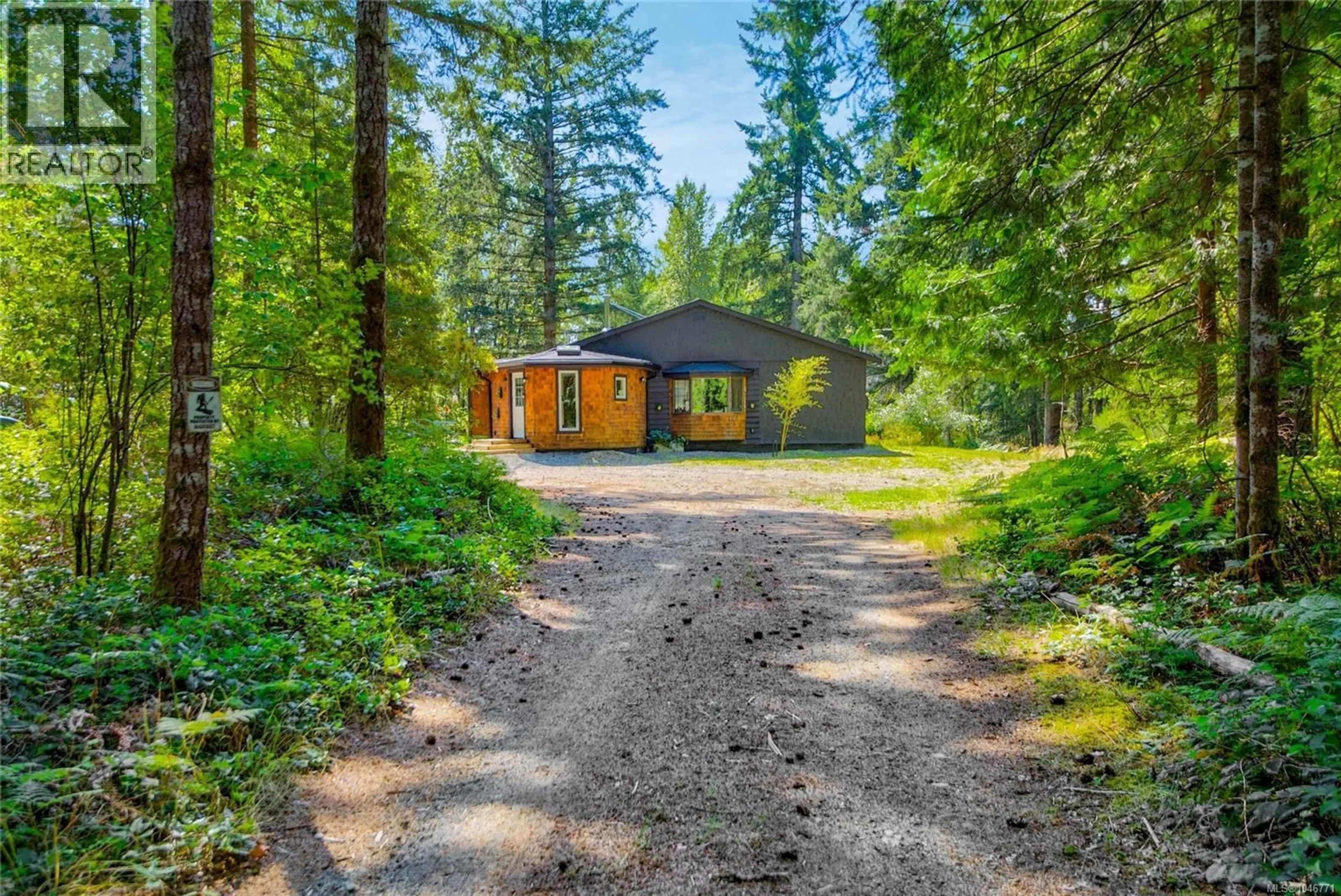 Unknown for 3569 MACAULAY ROAD, Black Creek British Columbia V9J1E4