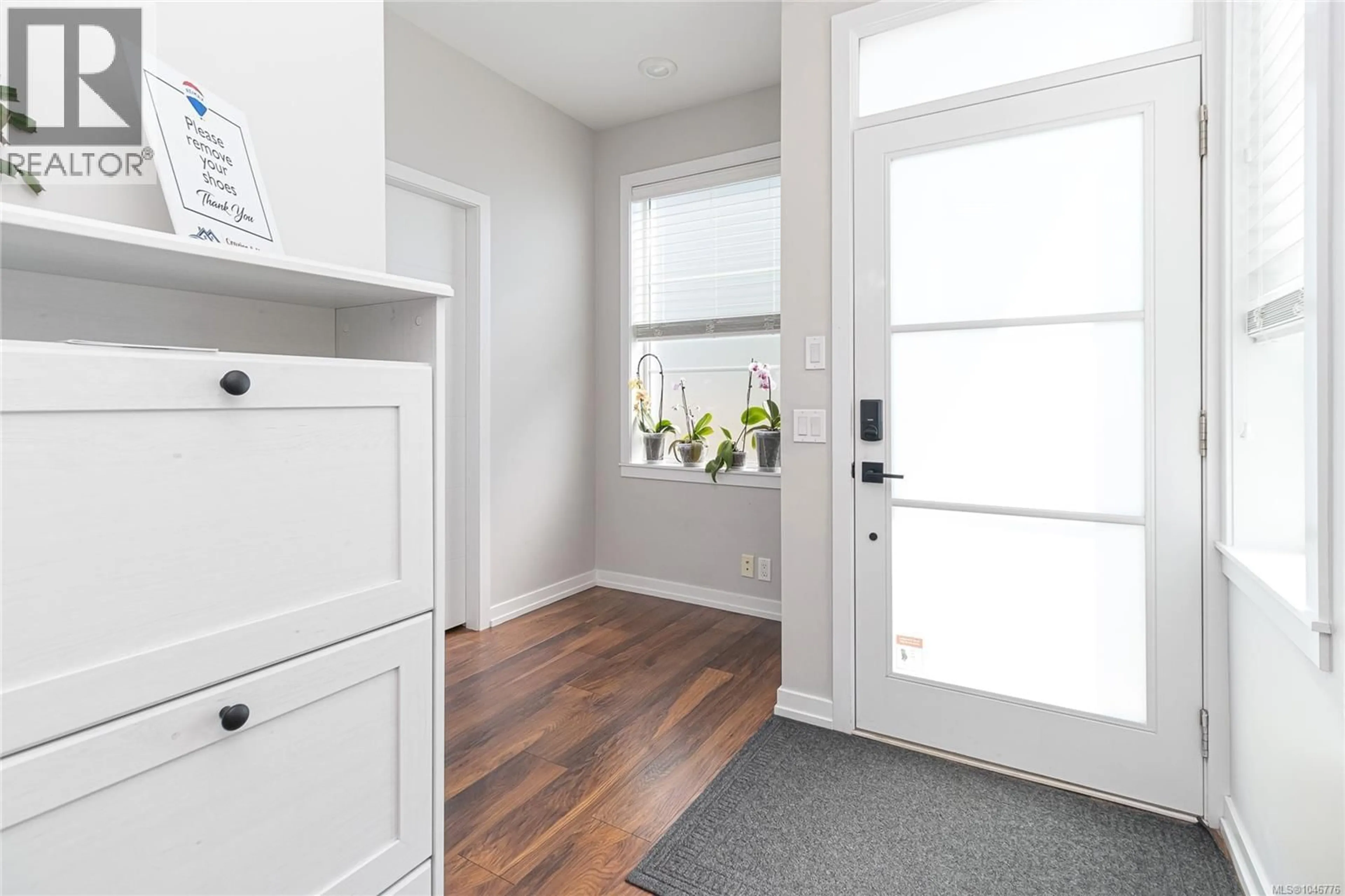 Indoor entryway for 259 BELLAMY LINK, Langford British Columbia V9B0R8