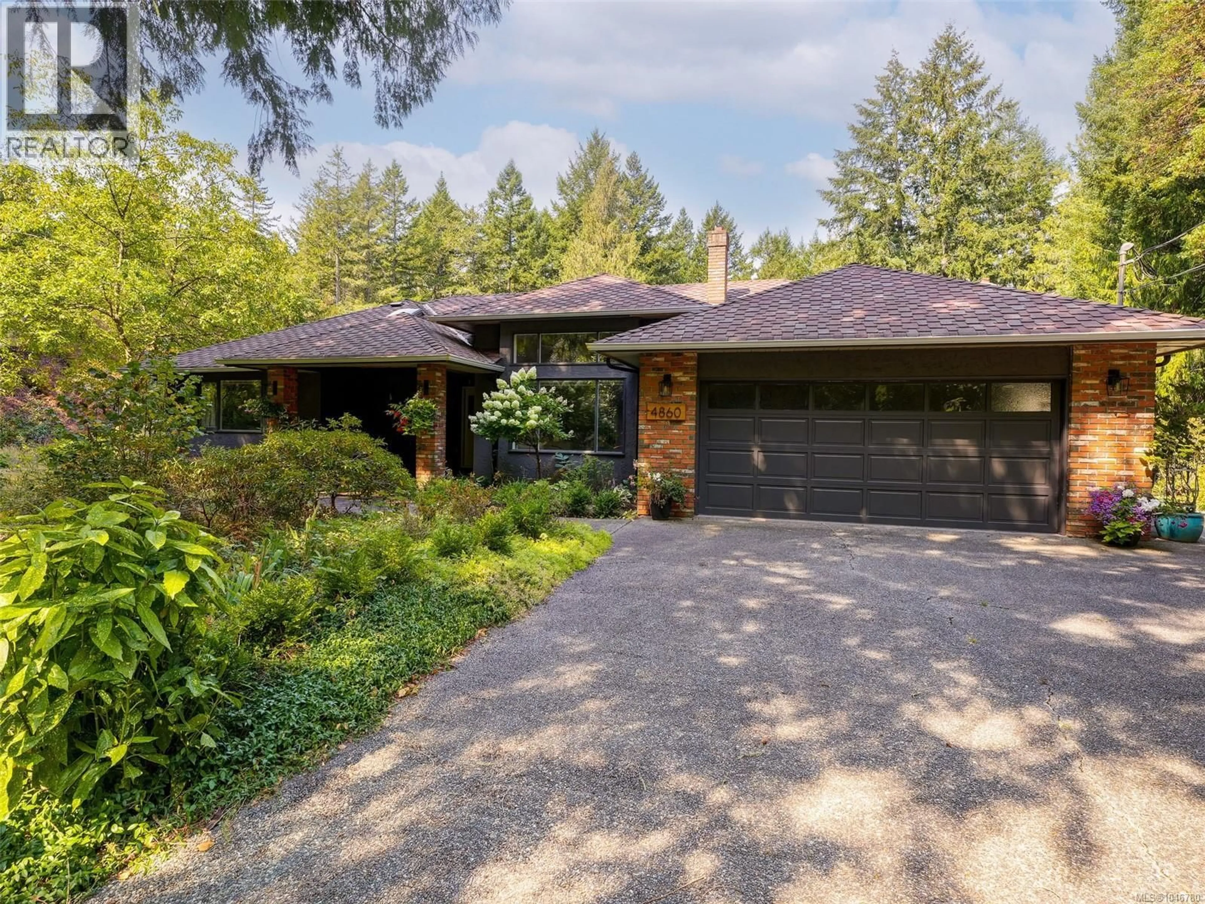 Unknown for 4860 EXCELSIOR ROAD, Saanich British Columbia V9E2E5