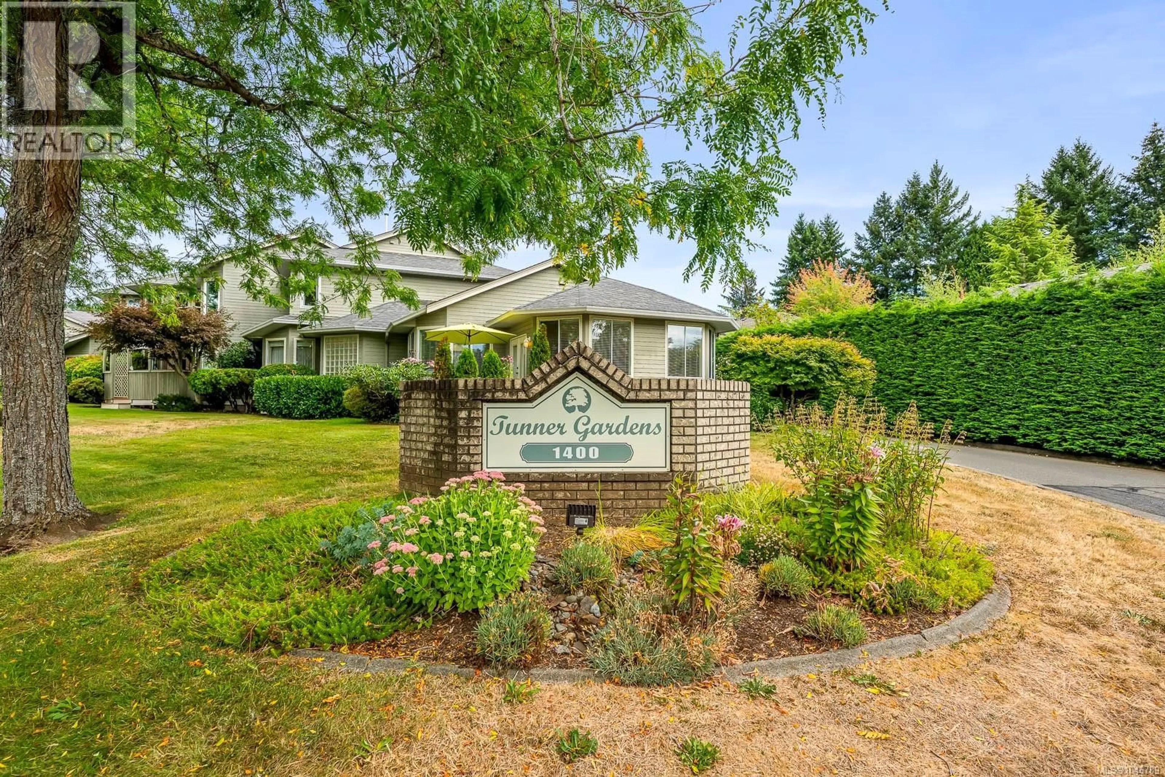 Unknown for 101 - 1400 TUNNER DRIVE, Courtenay British Columbia V9N8S2