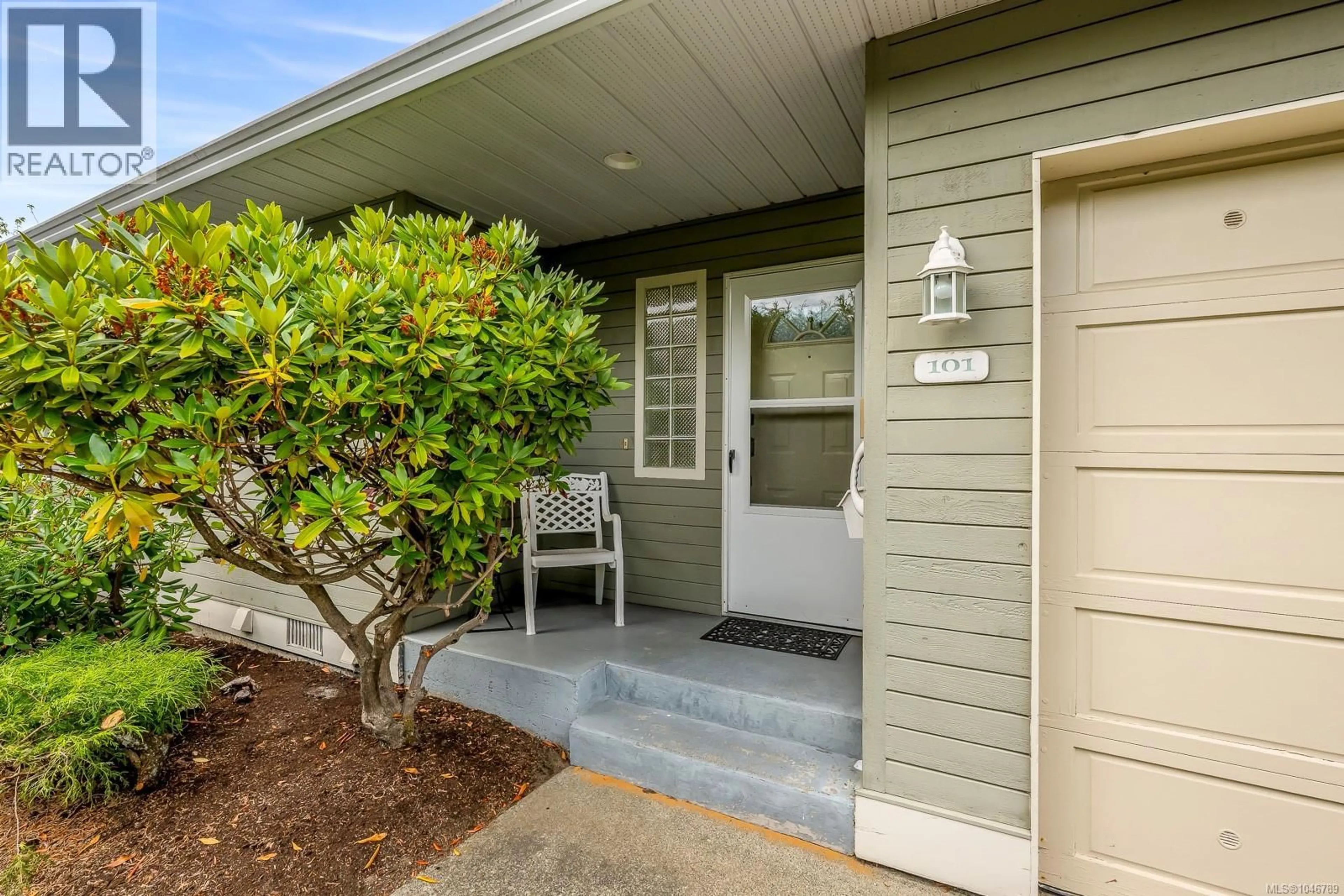 Unknown for 101 - 1400 TUNNER DRIVE, Courtenay British Columbia V9N8S2