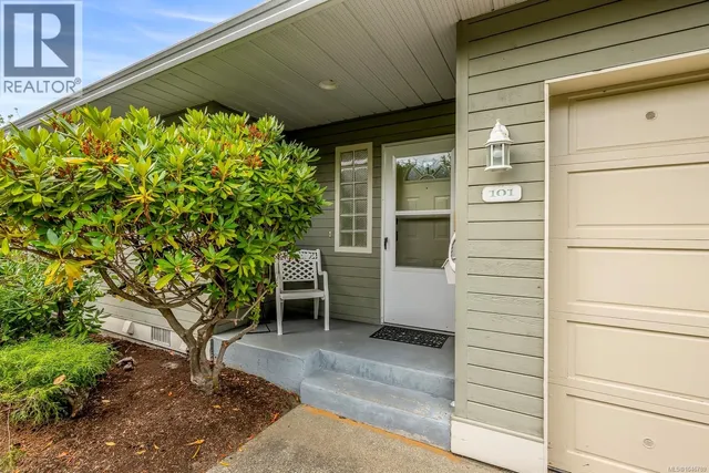 101 - 1400 TUNNER DRIVE, Courtenay 3