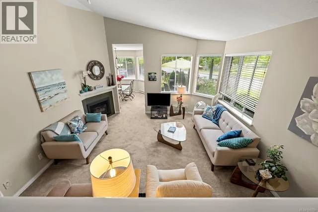 101 - 1400 TUNNER DRIVE, Courtenay 5