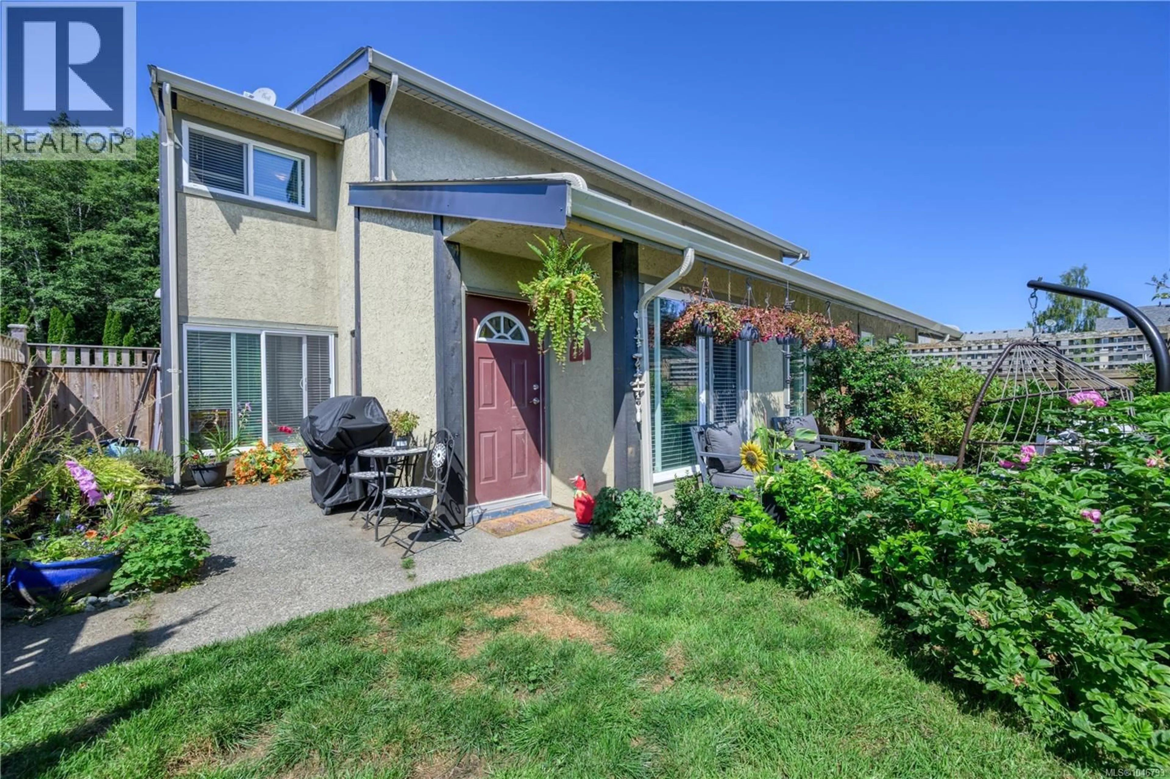 Patio, street for 19 - 9130 GRANVILLE STREET, Port Hardy British Columbia V0N2P0