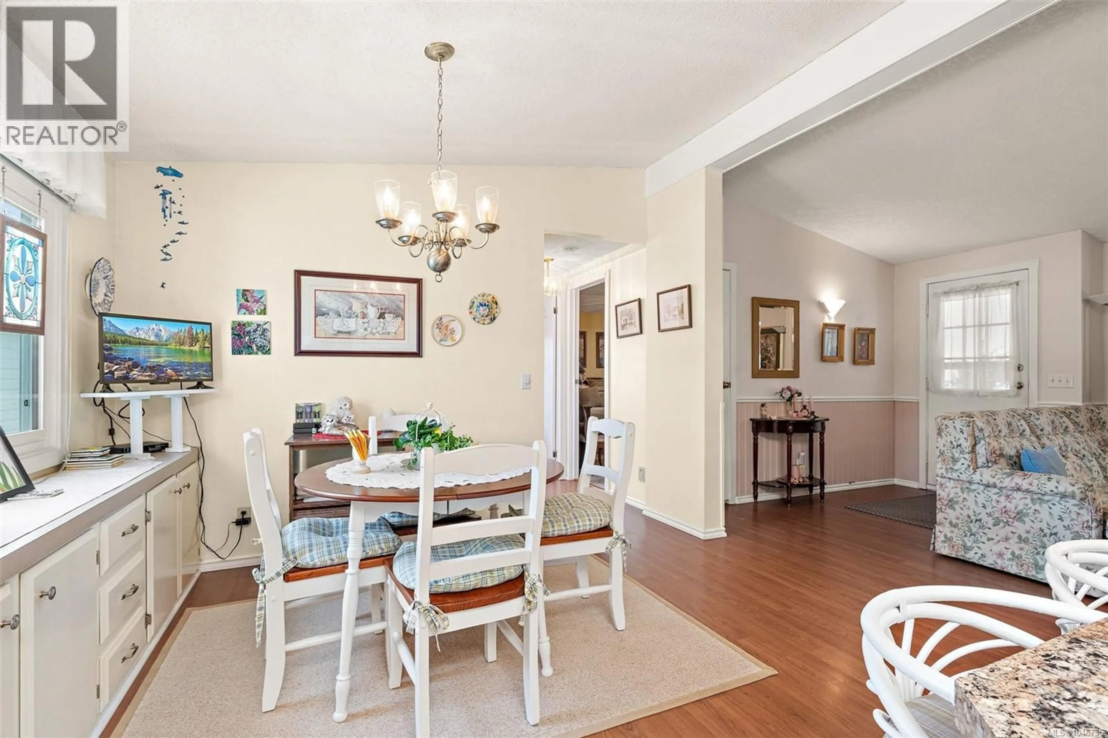 Dining room, unknown for 111 - 7701 CENTRAL SAANICH ROAD, Central Saanich British Columbia V0S1M0