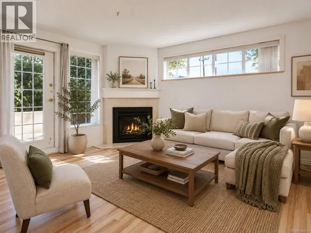 109 - 1371 HILLSIDE AVENUE, Victoria 2