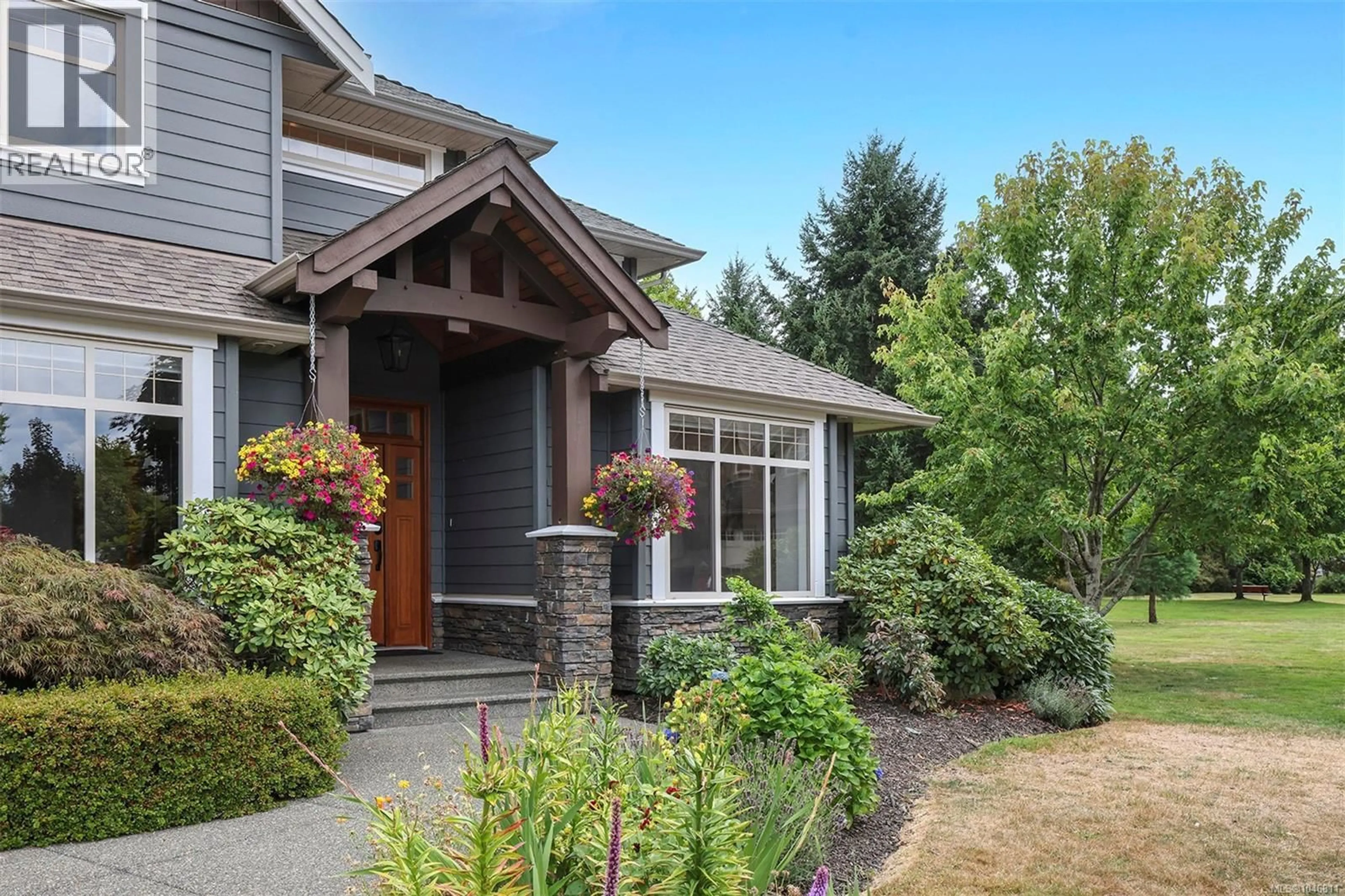 Unknown for 1302 OCEAN VIEW AVENUE, Comox British Columbia V9M3R2
