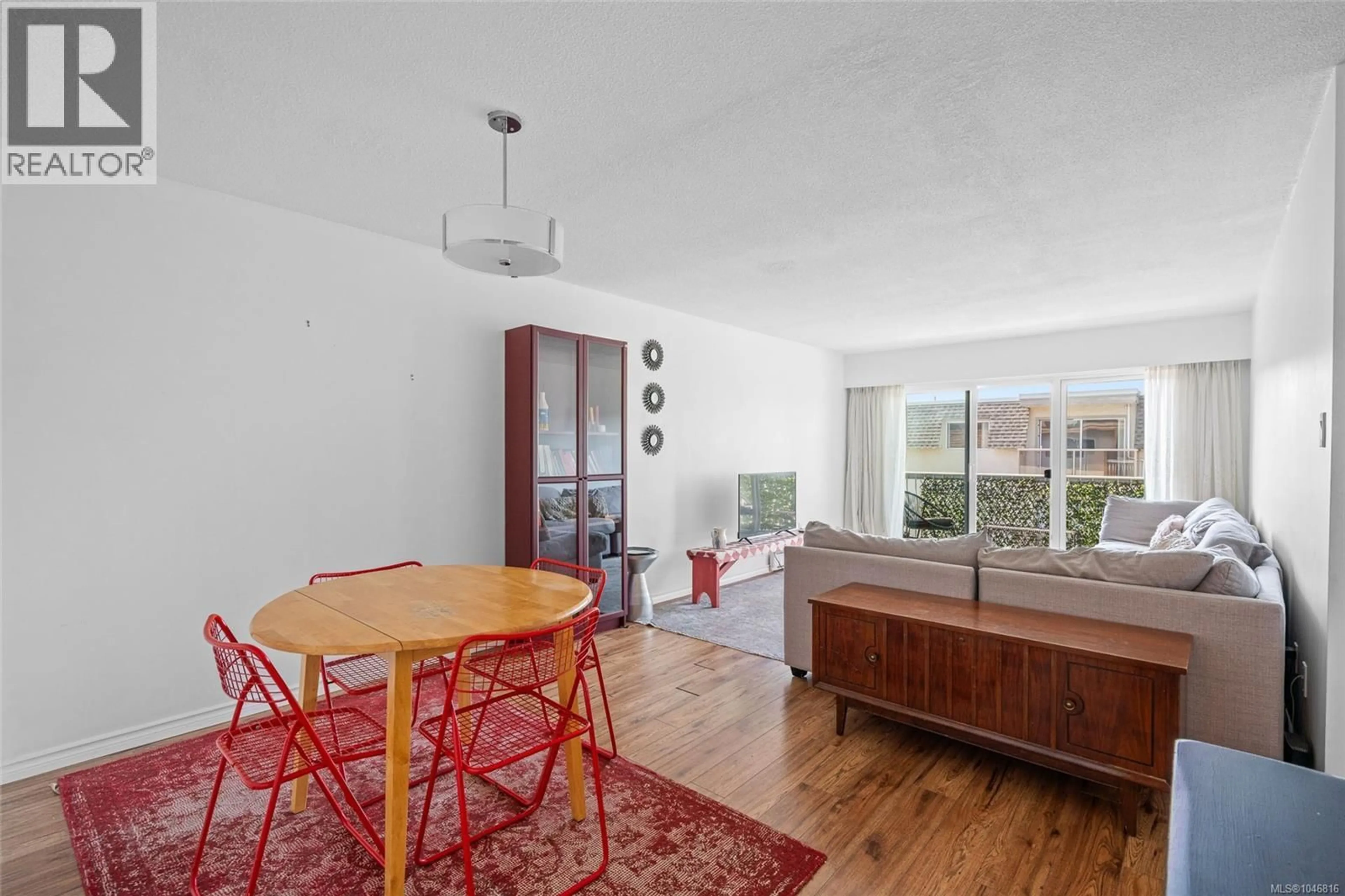 Dining room, unknown for 203 - 1116 QUEENS AVENUE, Victoria British Columbia V8T1M9