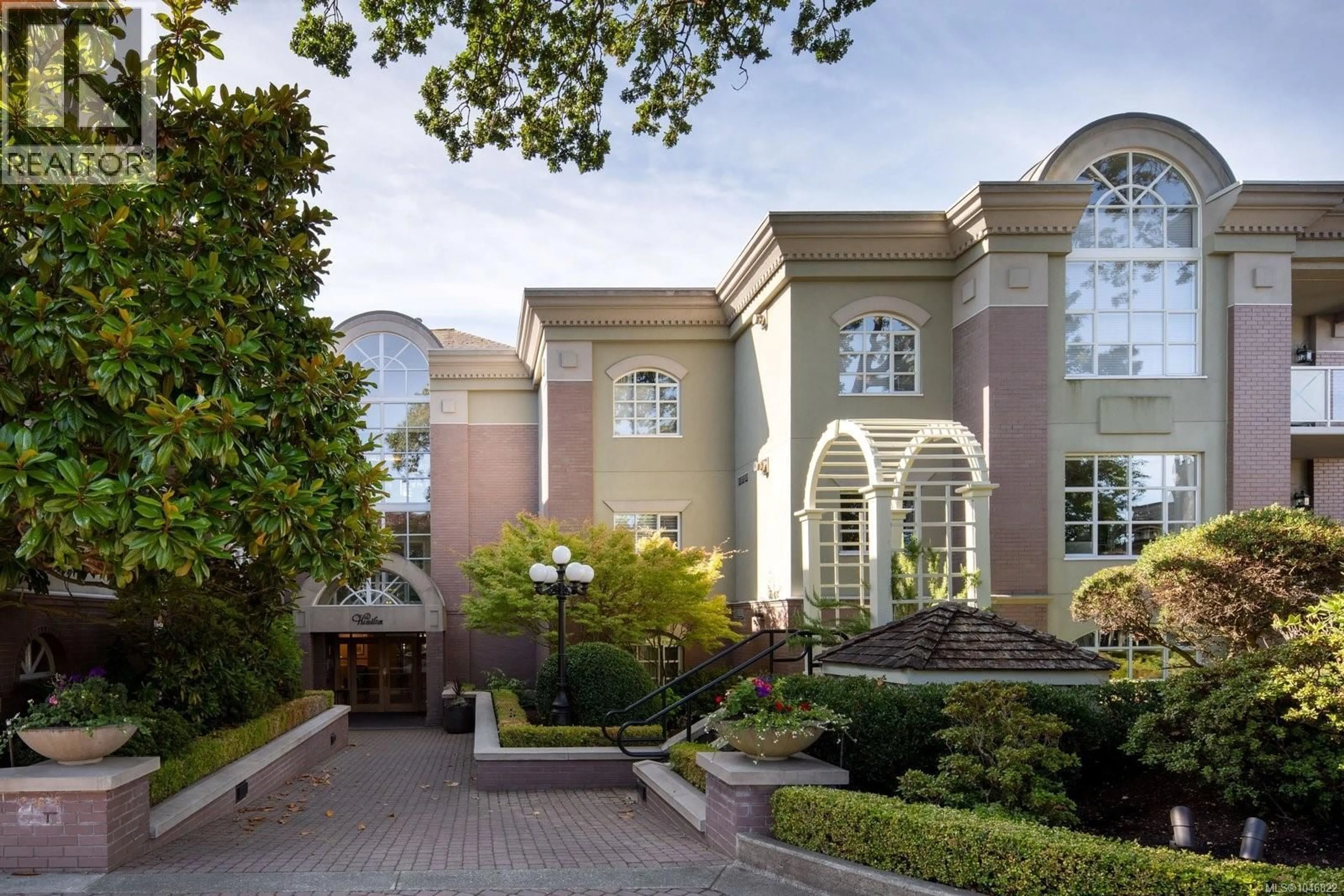 Unknown for 203 - 2277 OAK BAY AVENUE, Oak Bay British Columbia V8R1G6