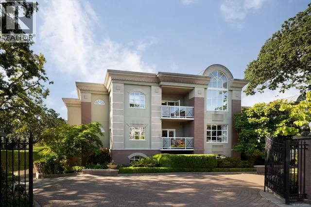 203 - 2277 OAK BAY AVENUE, Oak Bay 2