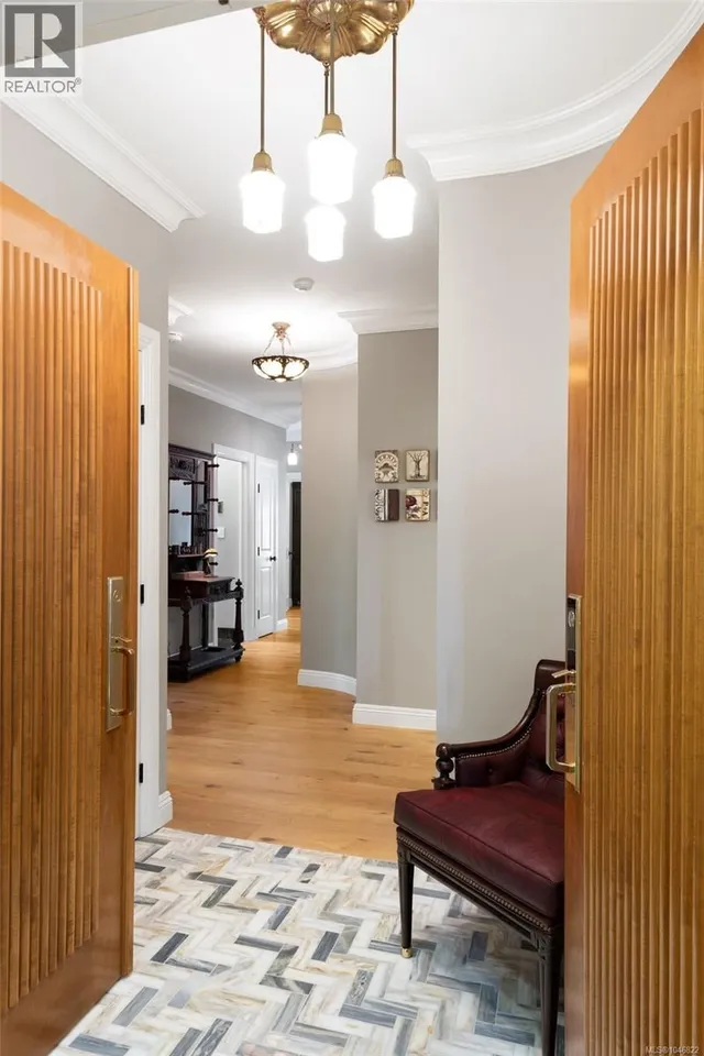 203 - 2277 OAK BAY AVENUE, Oak Bay 4
