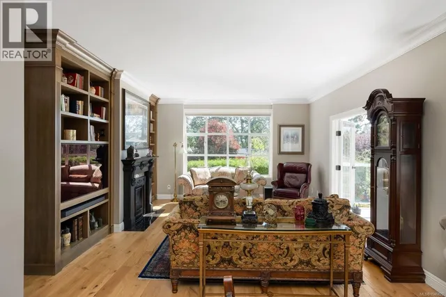 203 - 2277 OAK BAY AVENUE, Oak Bay 5