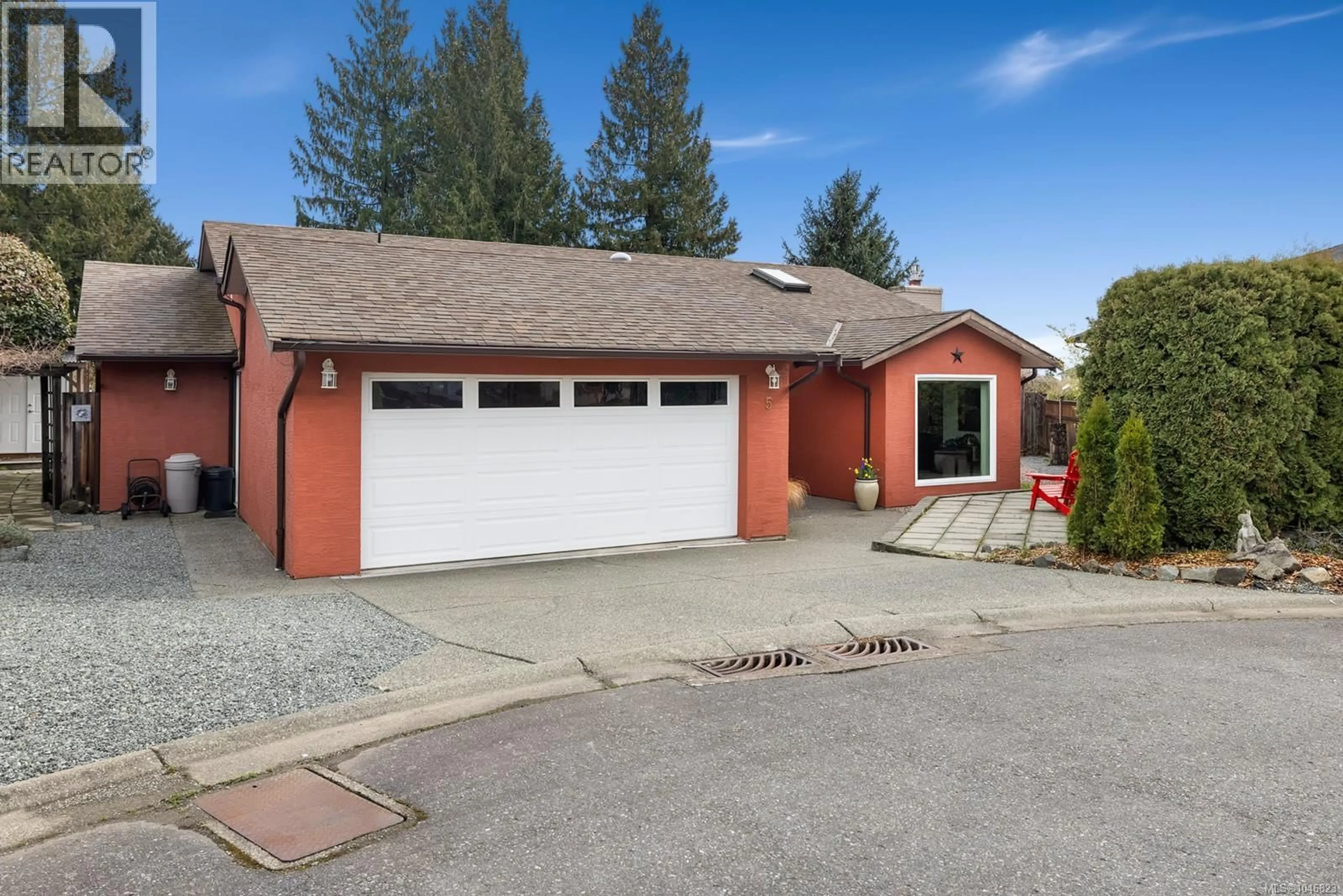 Unknown for 5 - 3285 ASH ROAD, Chemainus British Columbia V0R1K0