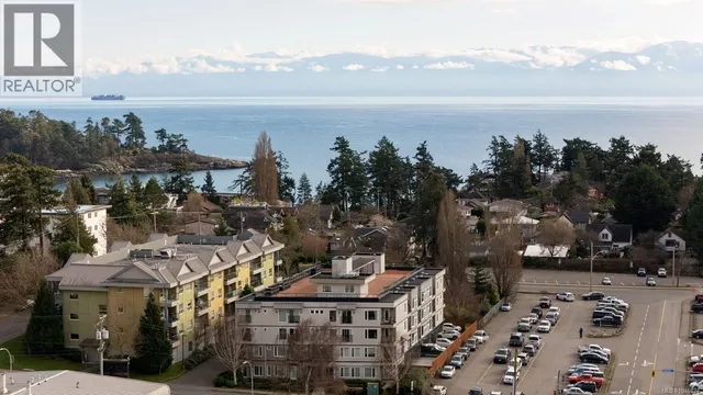 204 - 1405 ESQUIMALT ROAD, Esquimalt 2