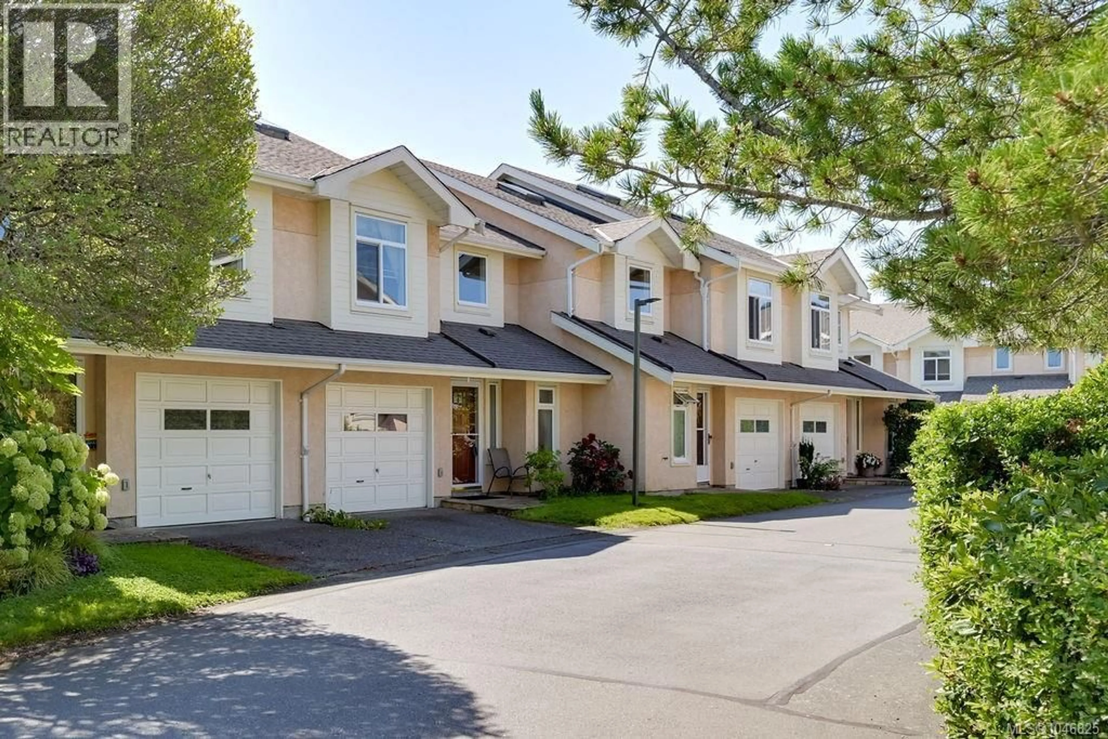Unknown for 20 - 10471 RESTHAVEN DRIVE, Sidney British Columbia V8L3H6