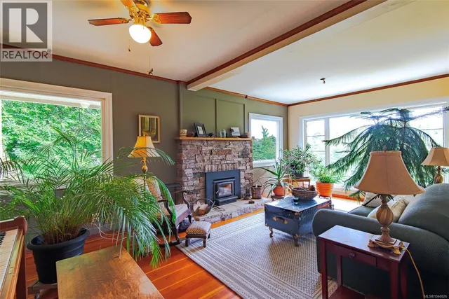 5330 FALLS STREET, Port Alberni 5