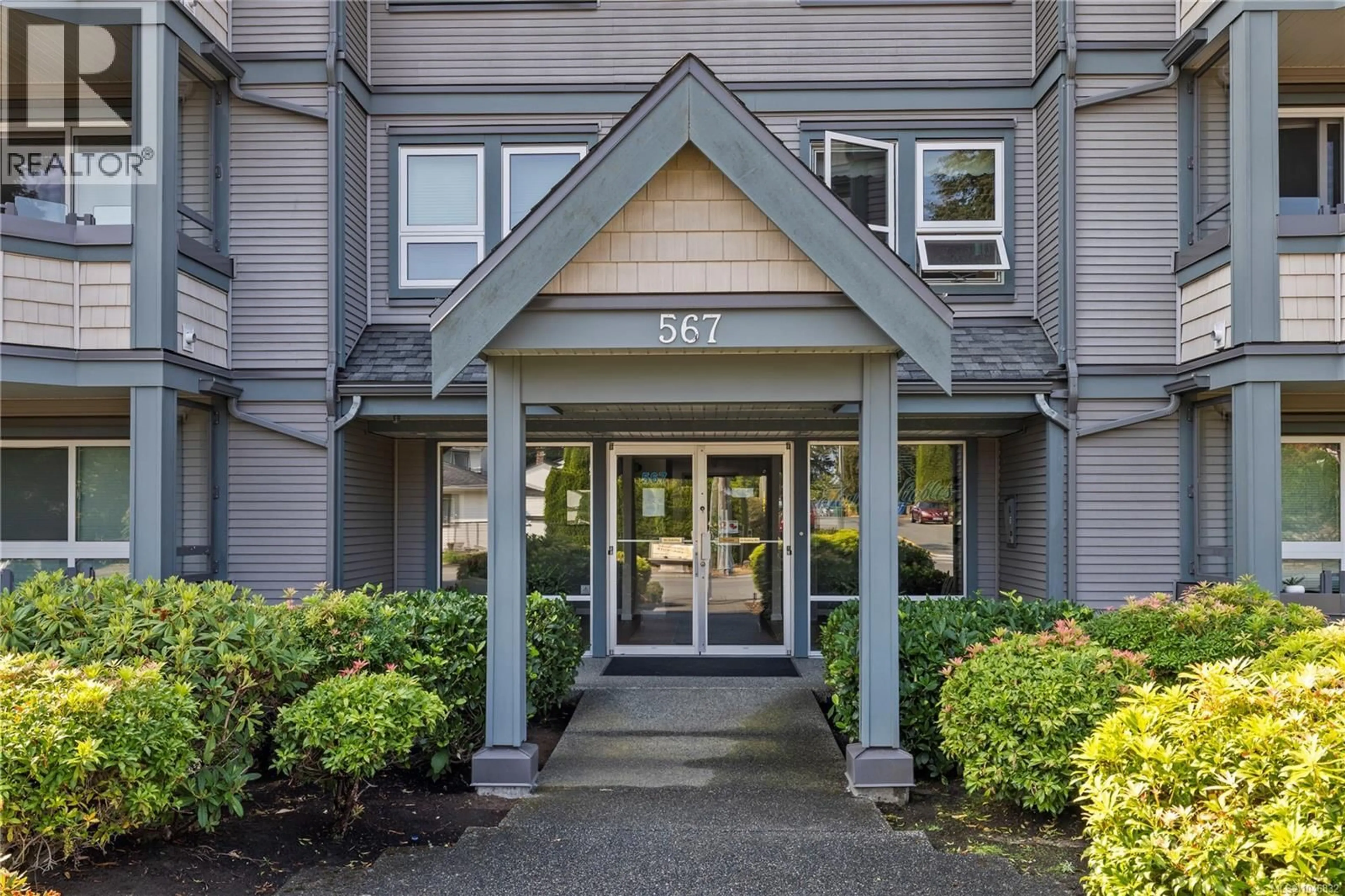 Indoor entryway for 567 TOWNSITE ROAD, Nanaimo British Columbia V9K1K9