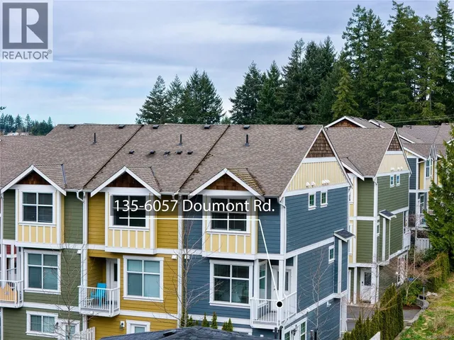 135 - 6057 DOUMONT ROAD, Nanaimo 5