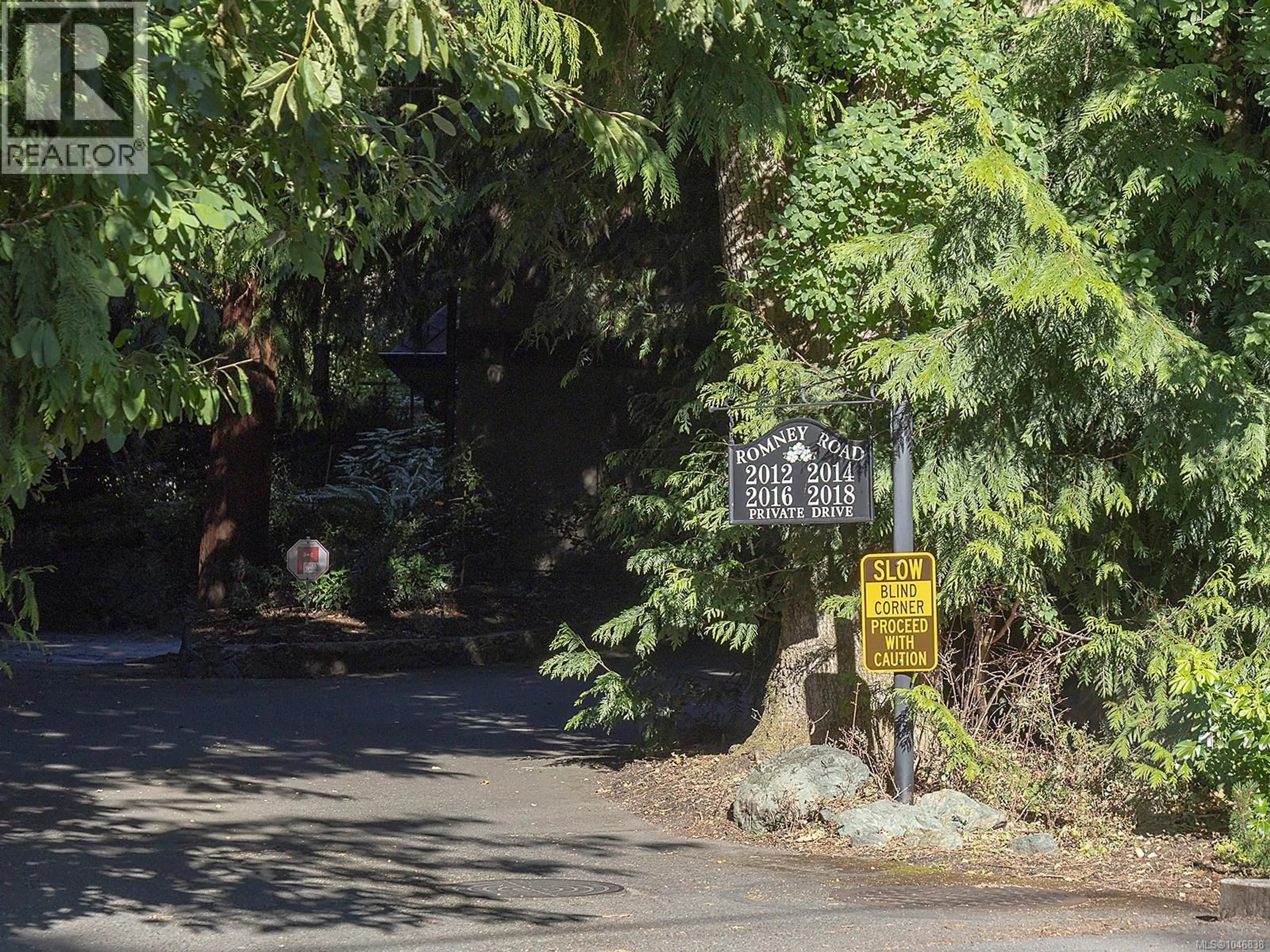 Unknown for 2018 ROMNEY ROAD, Victoria British Columbia V8S4J7