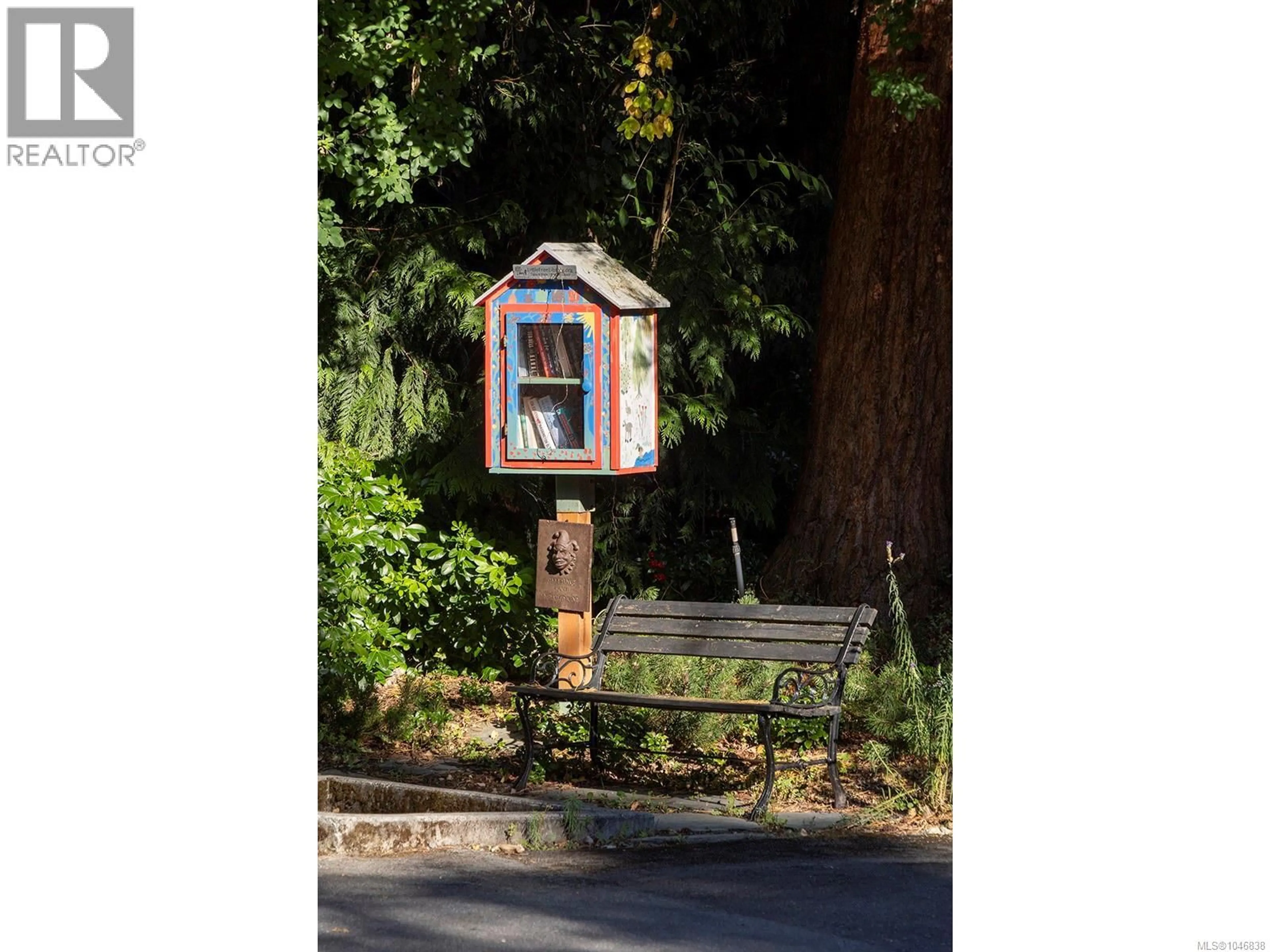 Unknown for 2018 ROMNEY ROAD, Victoria British Columbia V8S4J7