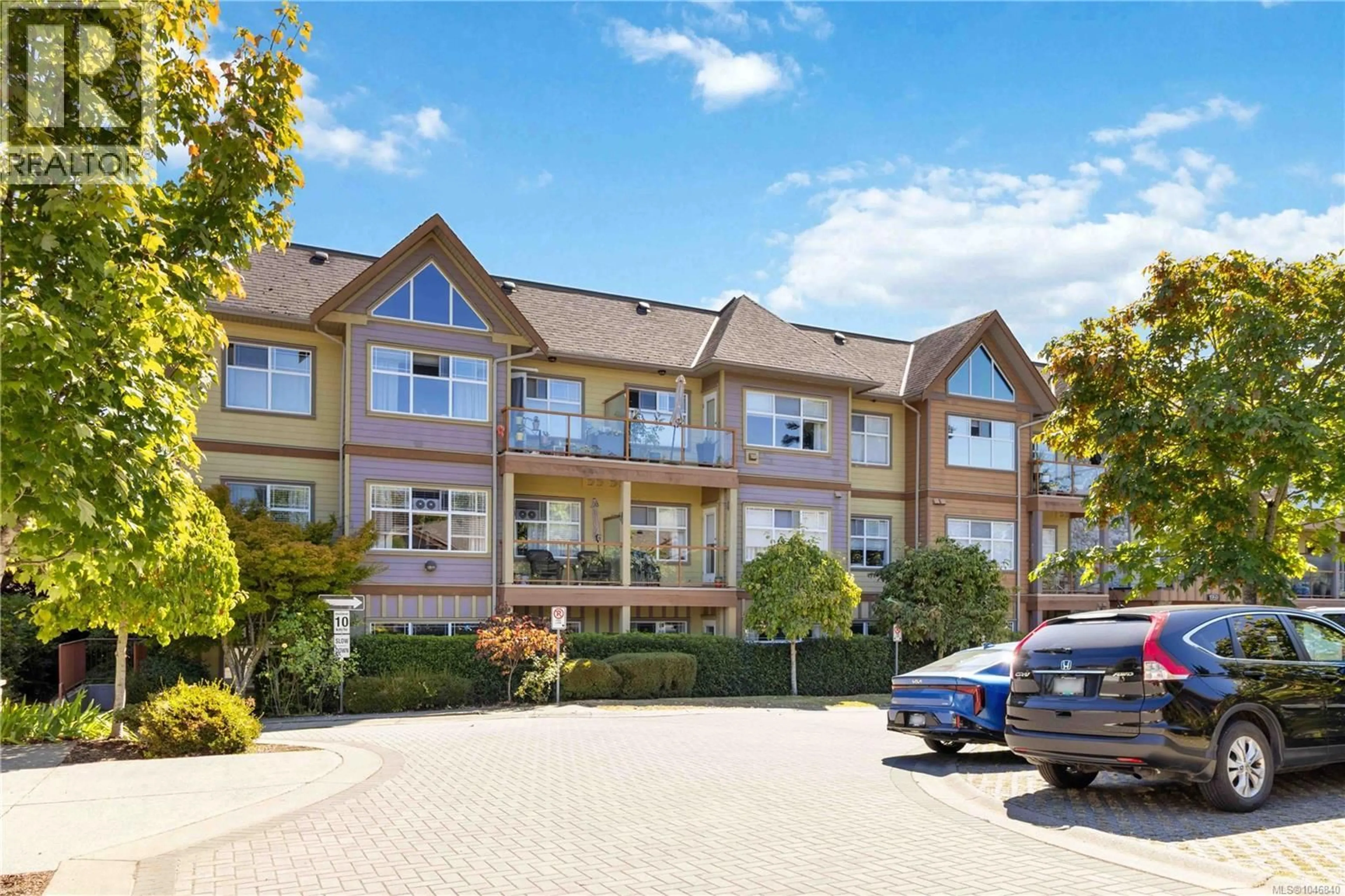 Unknown for 208 - 1959 POLO PARK COURT, Central Saanich British Columbia V8M2K1