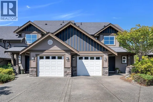 9 - 6250 PALAHI ROAD, Duncan 2