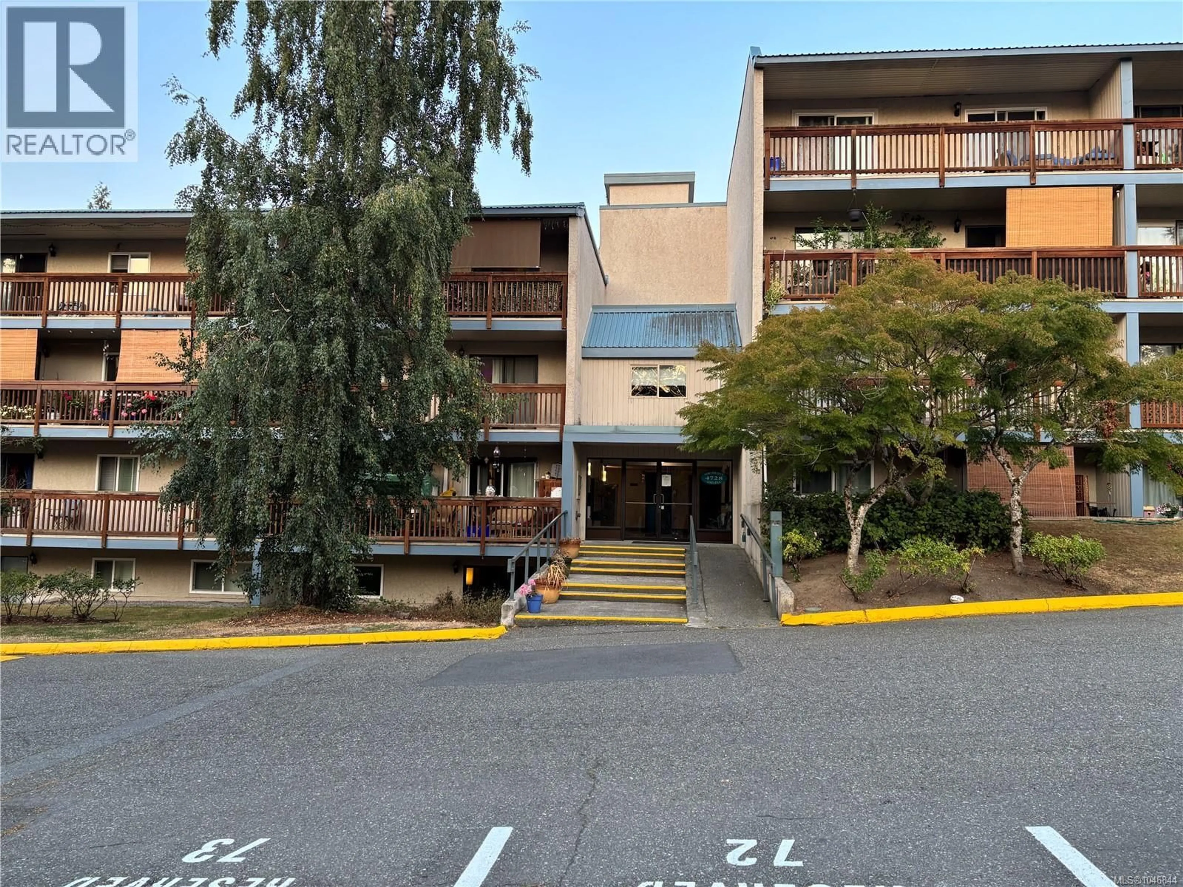 Unknown for 407 - 4728 UPLANDS DRIVE, Nanaimo British Columbia V9T4S9