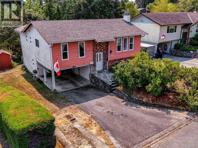 3960 ARLENE PLACE, Saanich 2