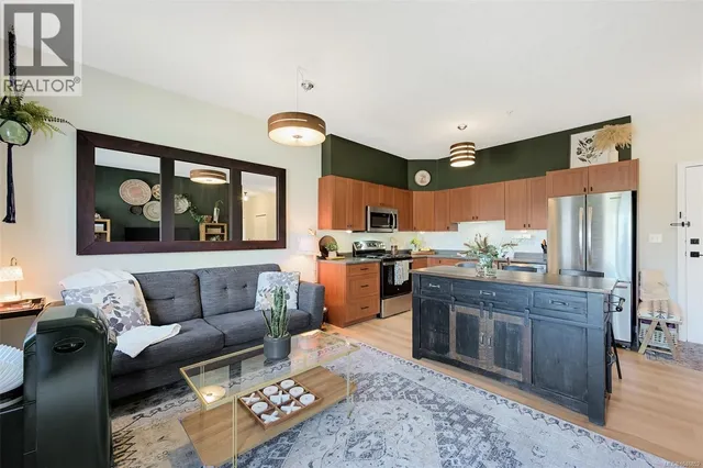 303 - 383 WALE ROAD, Colwood 2